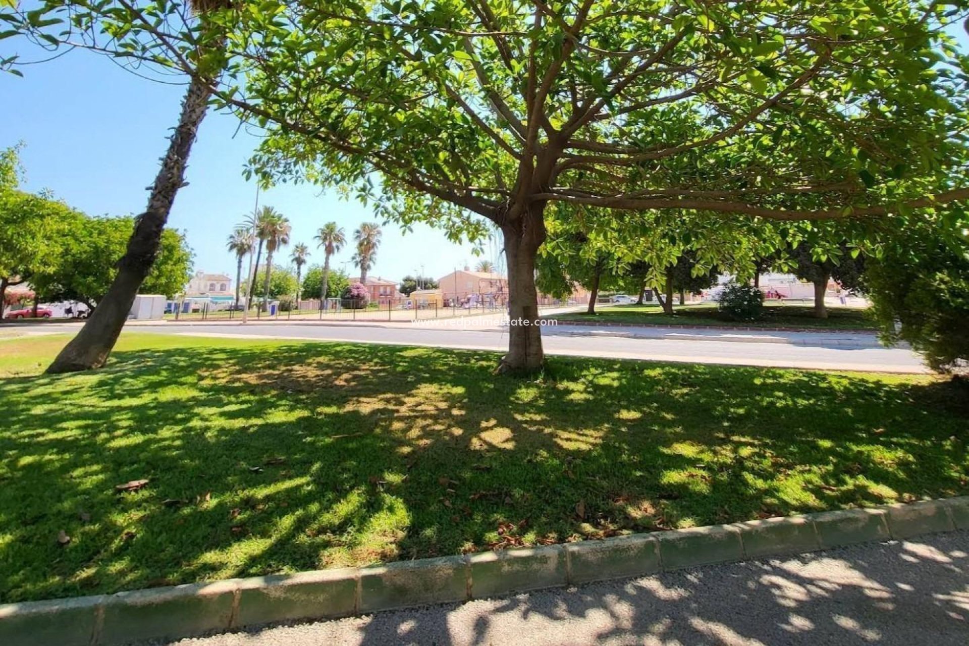 Återförsäljning - Lägenheter -
Torrevieja - Playa de los Locos