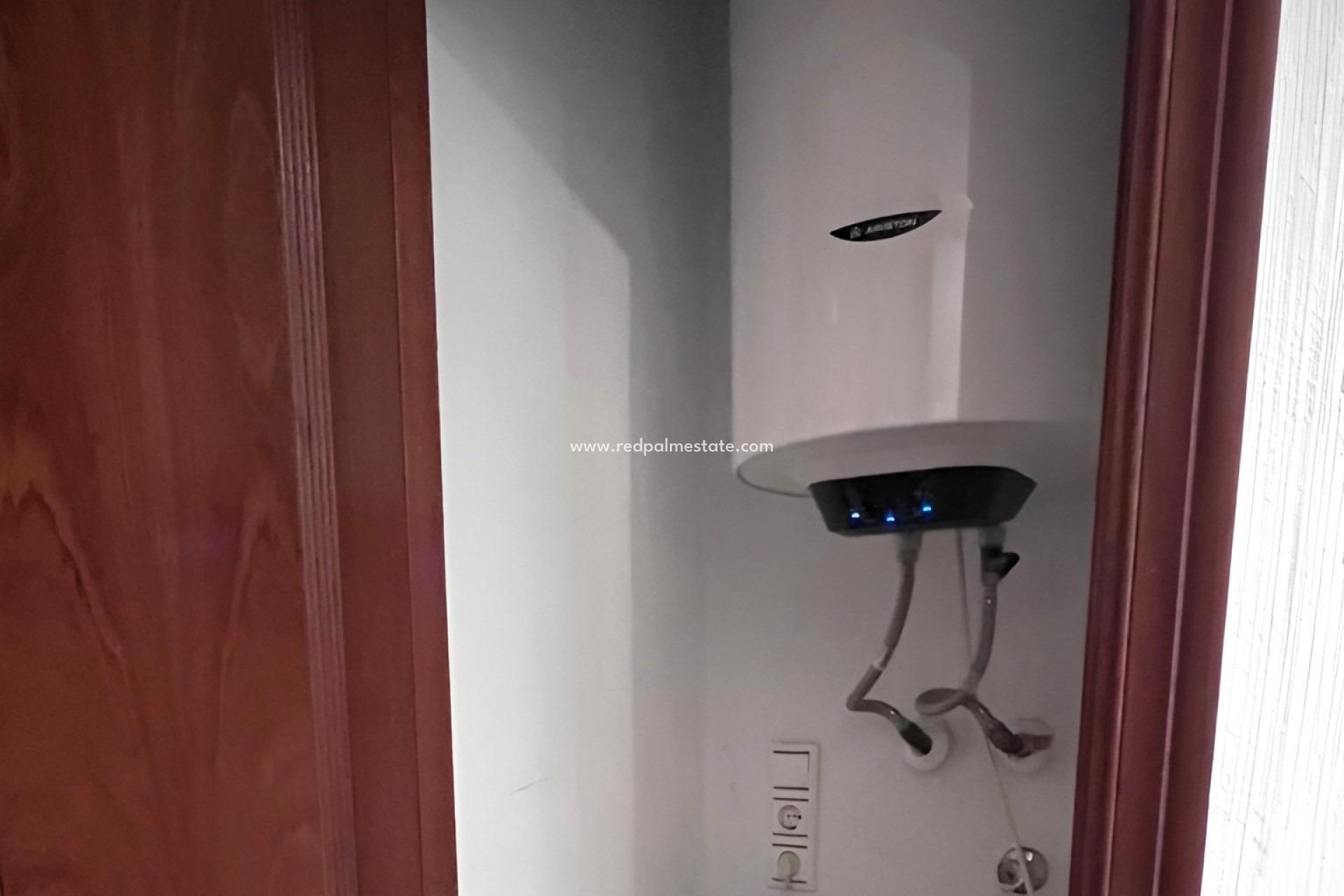 Återförsäljning - Lägenheter -
Torrevieja - Playa de los Locos