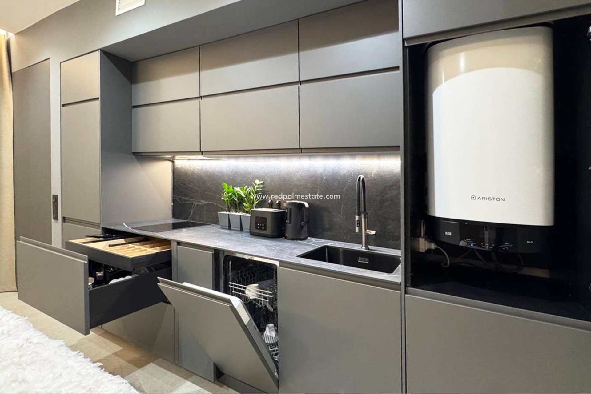 Återförsäljning - Lägenheter -
Torrevieja - Playa de los Locos