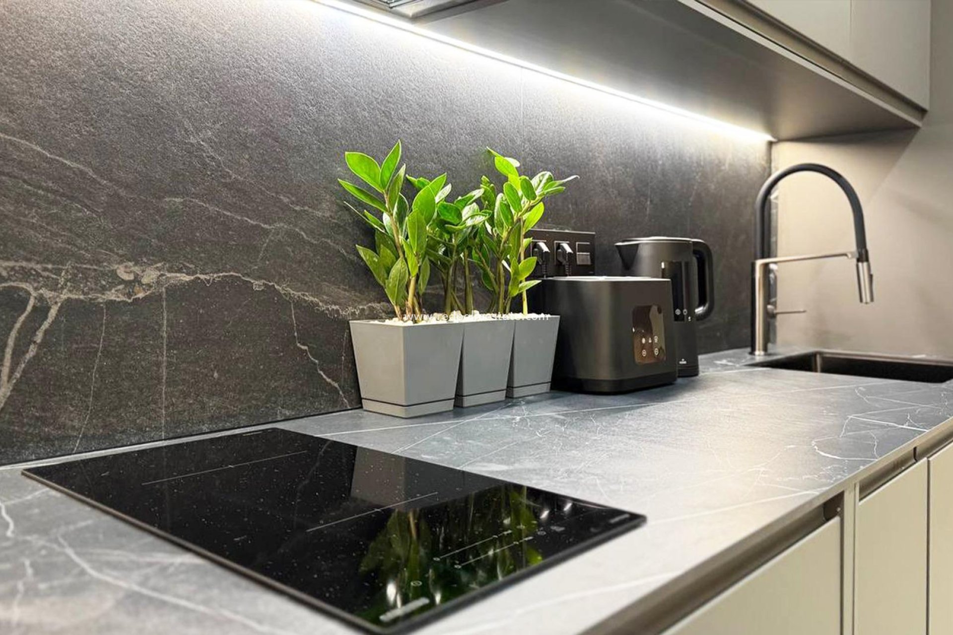 Återförsäljning - Lägenheter -
Torrevieja - Playa de los Locos