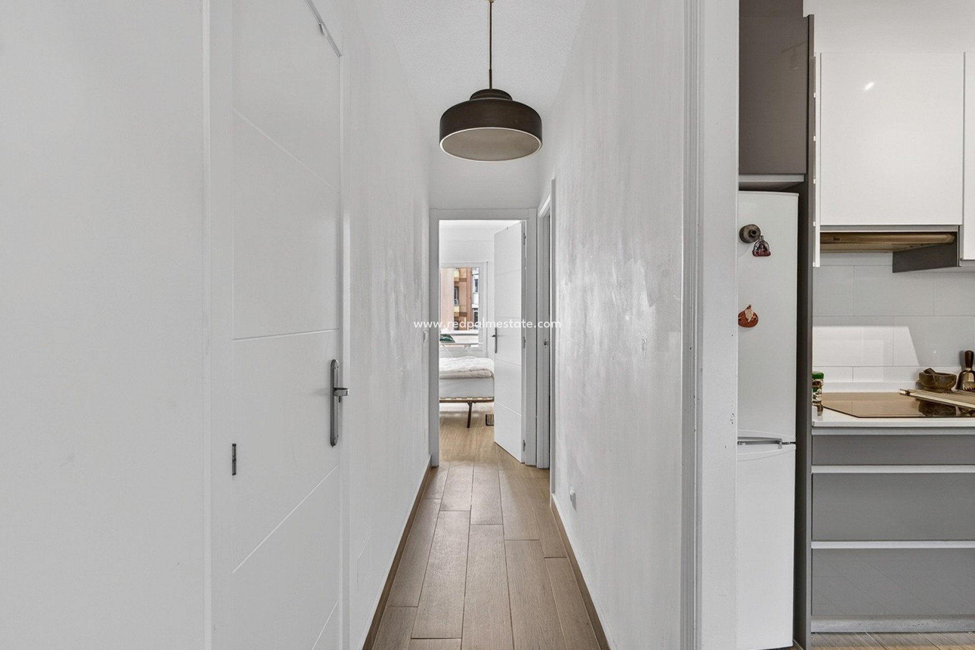 Återförsäljning - Lägenheter -
Torrevieja - Playa de los Locos