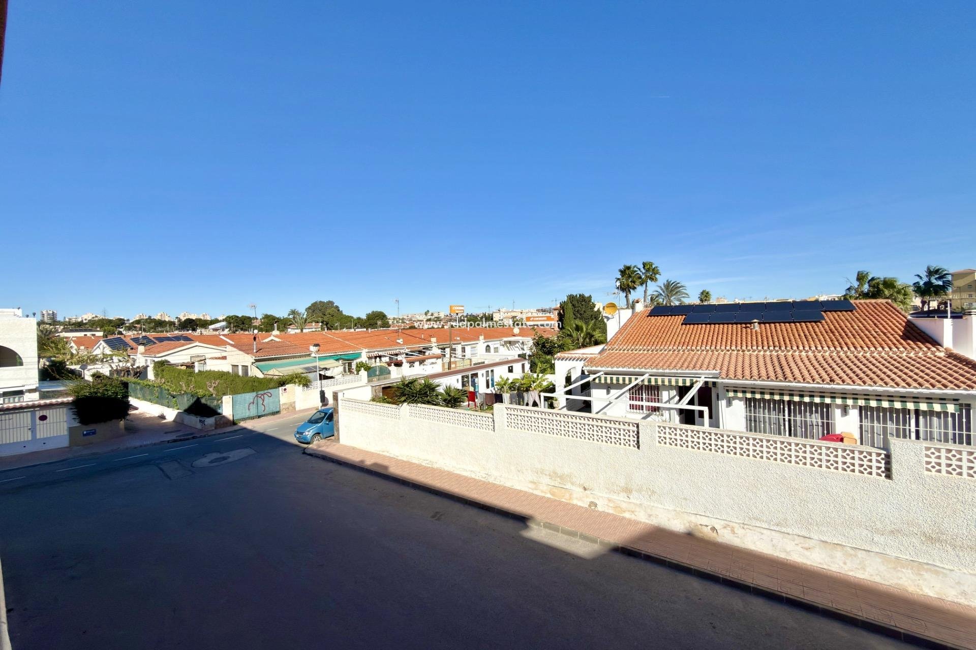 Återförsäljning - Lägenheter -
Torrevieja - Playa de los Locos