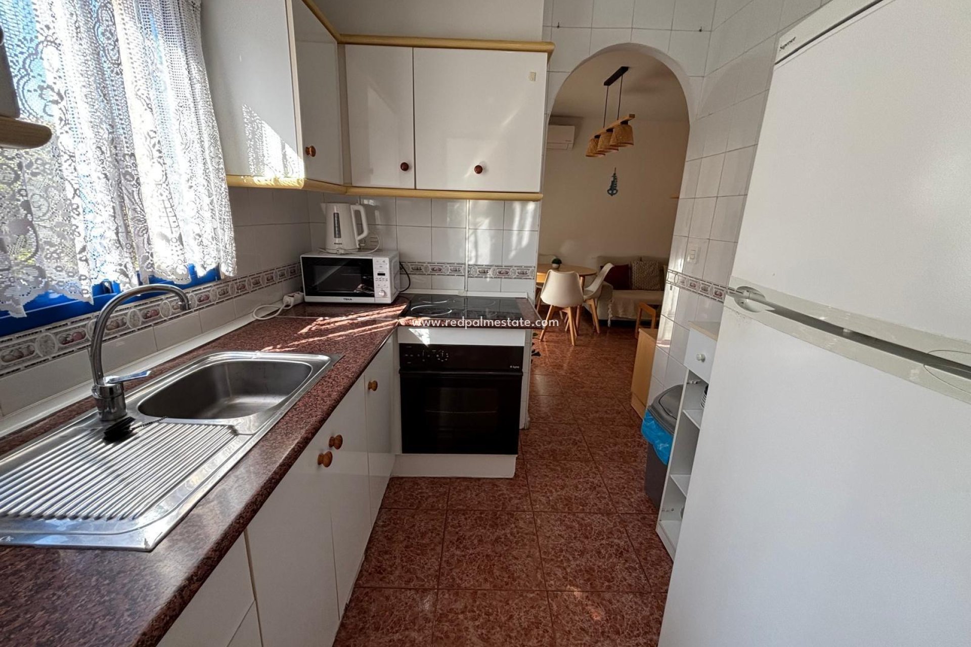 Återförsäljning - Lägenheter -
Torrevieja - Playa de los Locos