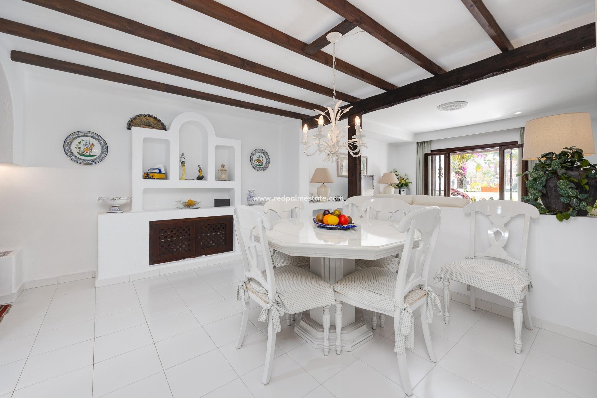 Återförsäljning - Lägenheter -
Torrevieja - Playa de los Locos