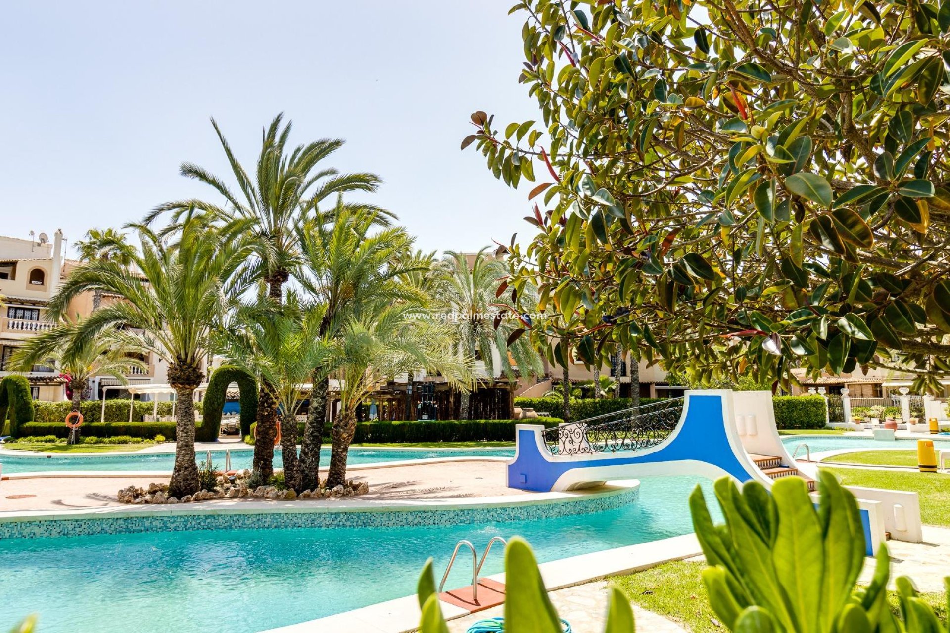 Återförsäljning - Lägenheter -
Torrevieja - Playa de los Locos