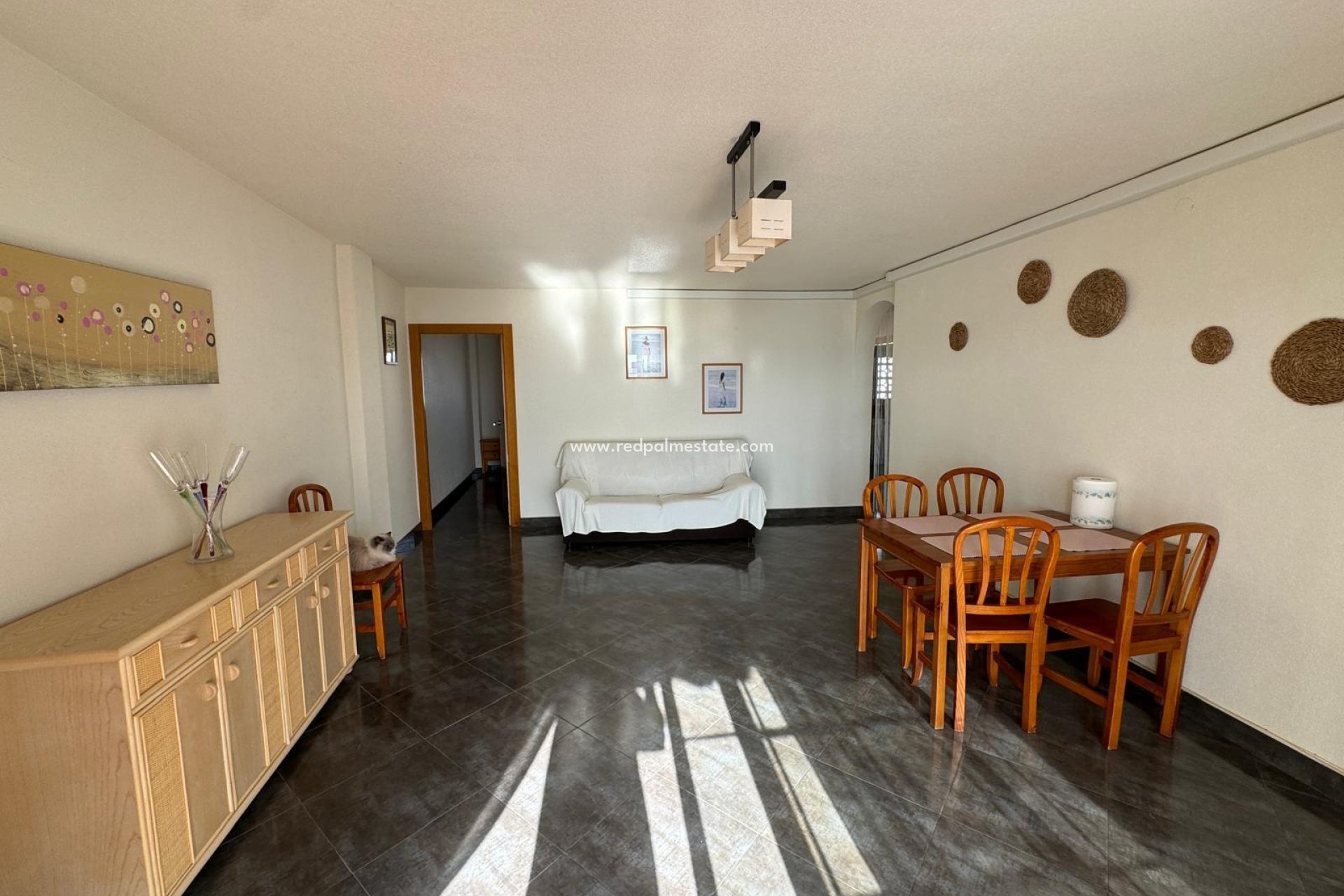 Återförsäljning - Lägenheter -
Torrevieja - Playa del Cura