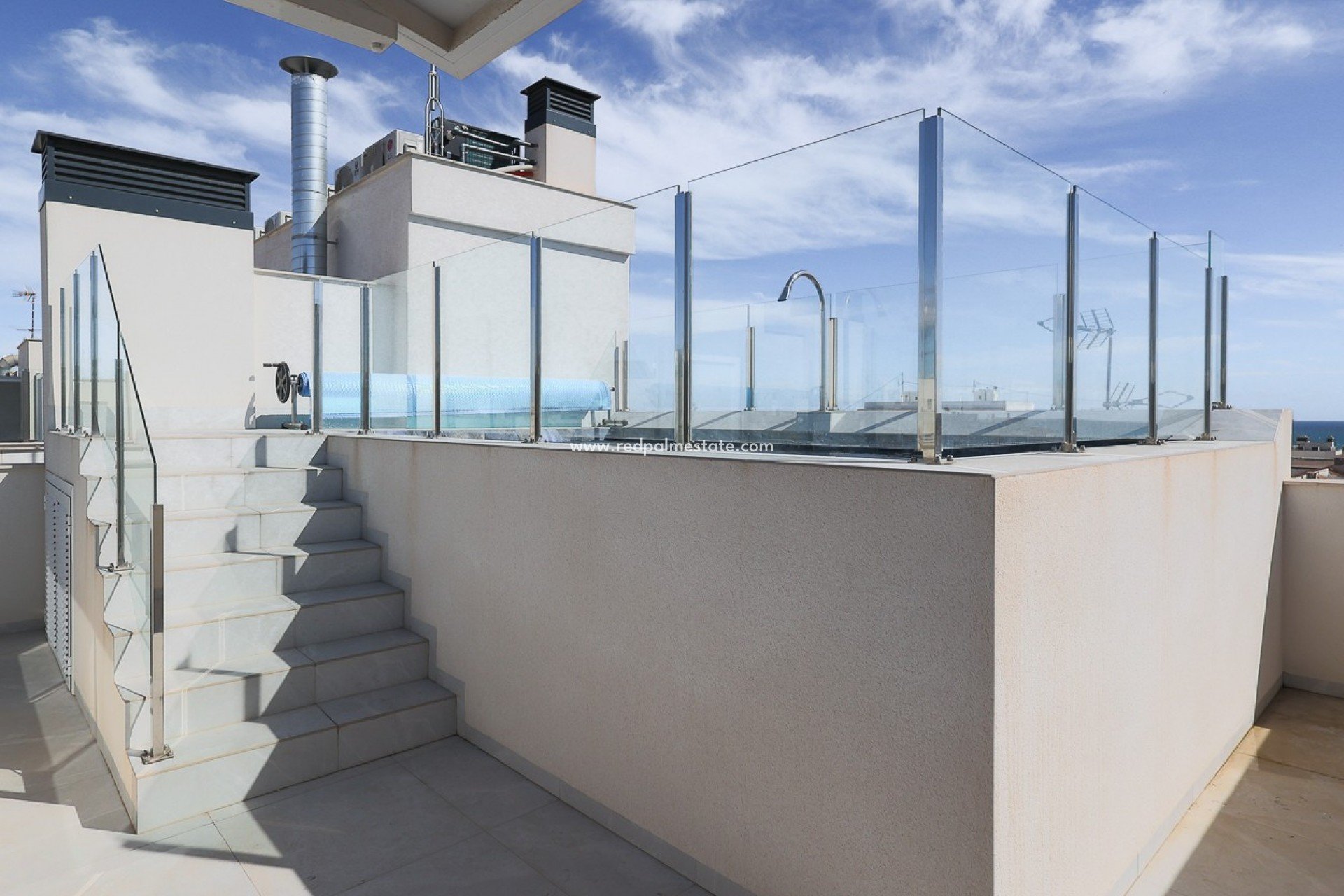 Återförsäljning - Lägenheter -
Torrevieja - Playa del Cura