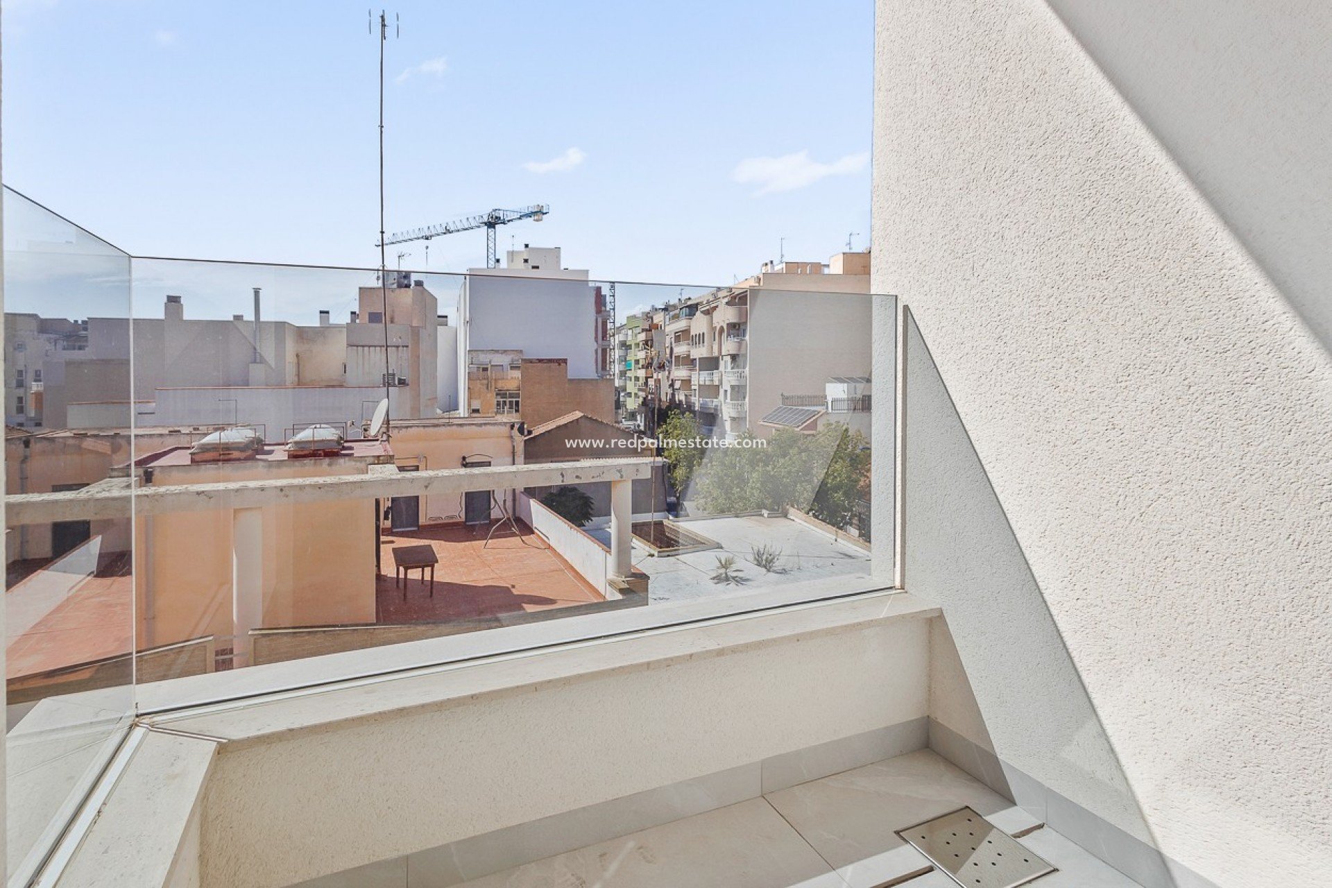 Återförsäljning - Lägenheter -
Torrevieja - Playa del Cura