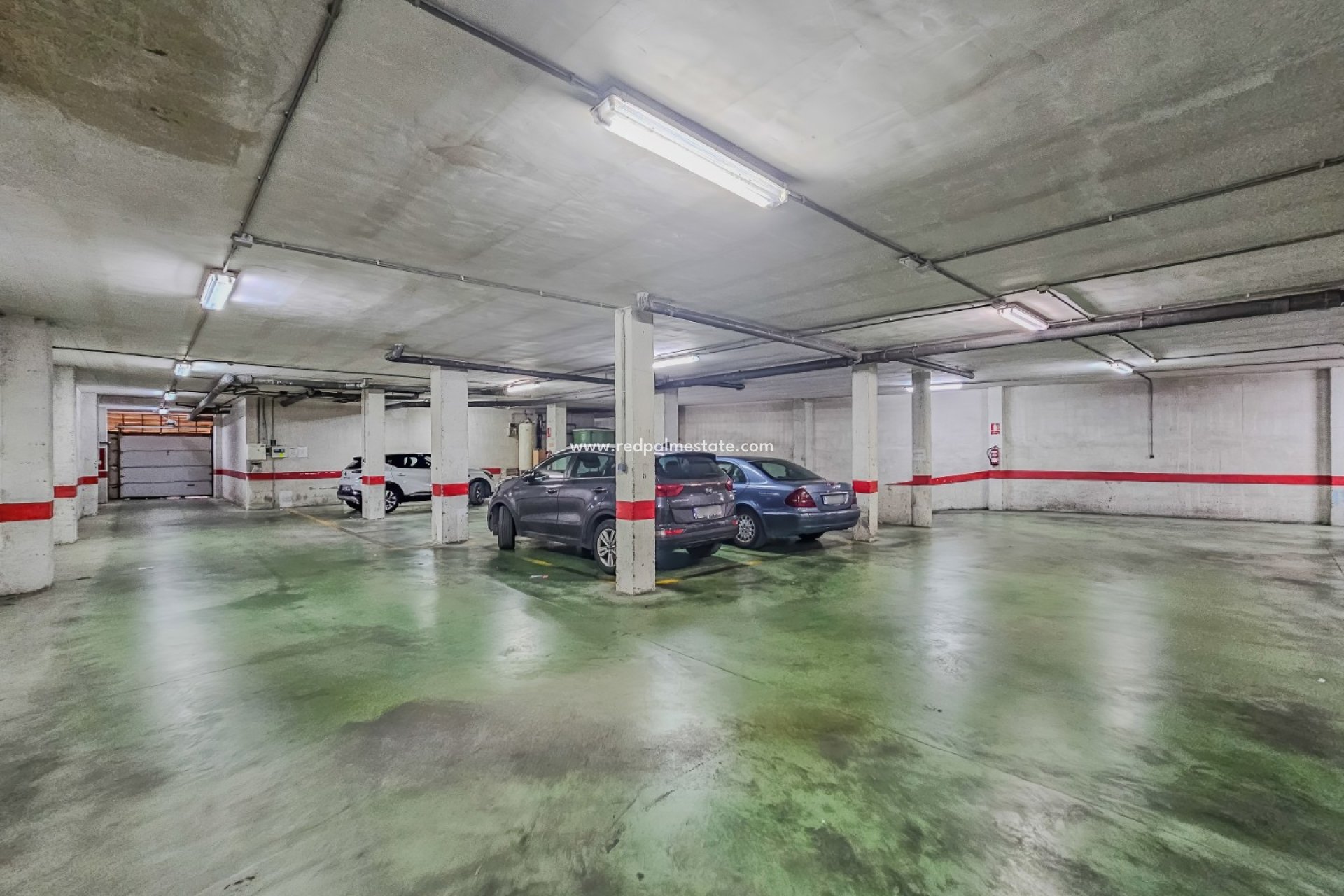 Återförsäljning - Lägenheter -
Torrevieja - Playa del Cura