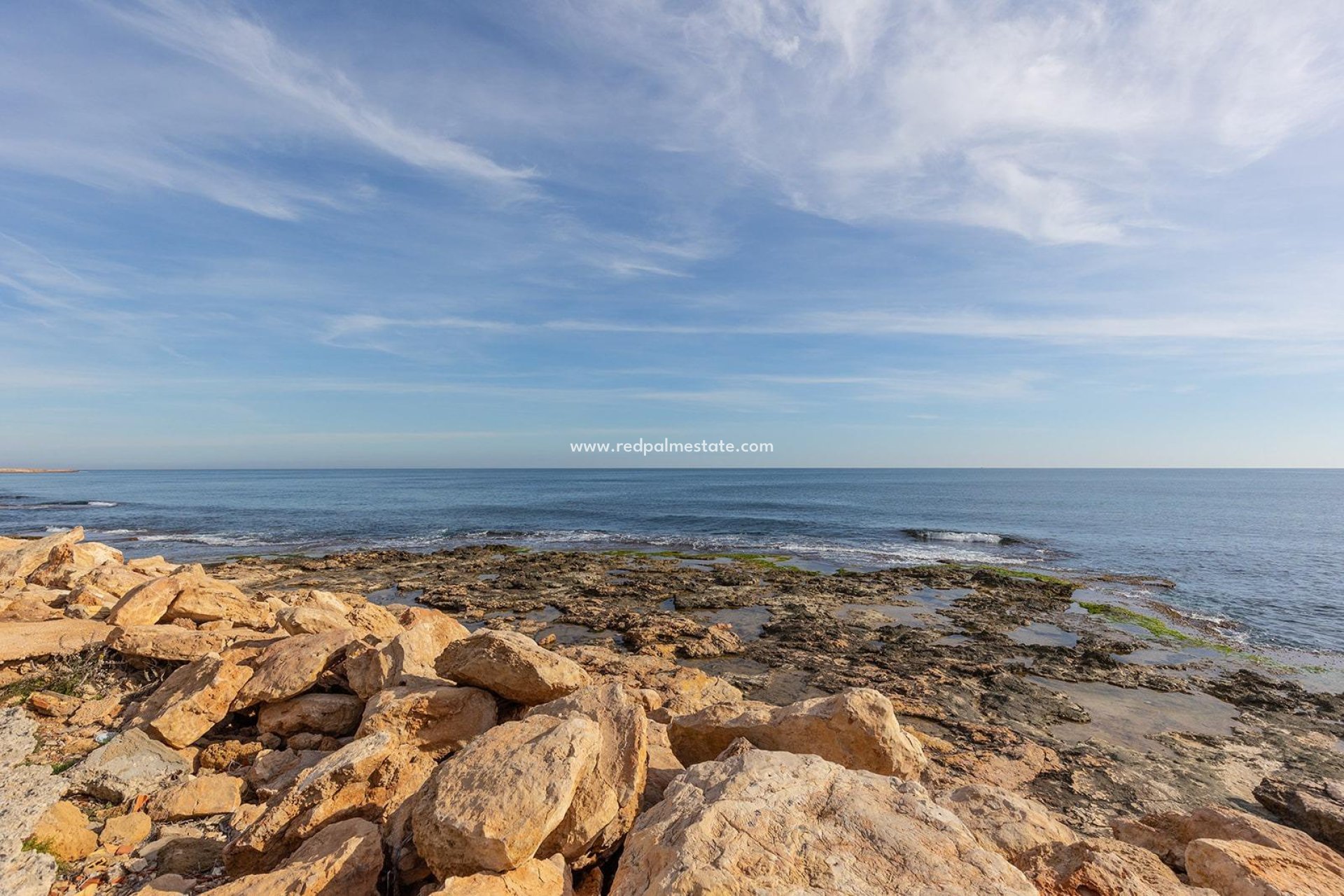 Återförsäljning - Lägenheter -
Torrevieja - Playa del Cura