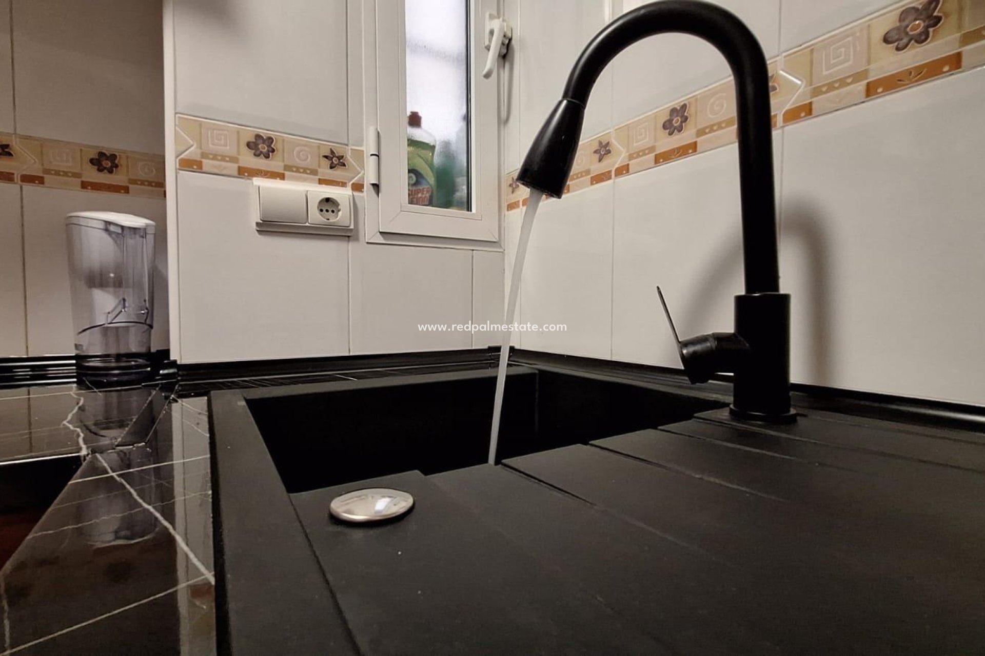 Återförsäljning - Lägenheter -
Torrevieja - Playa del Cura