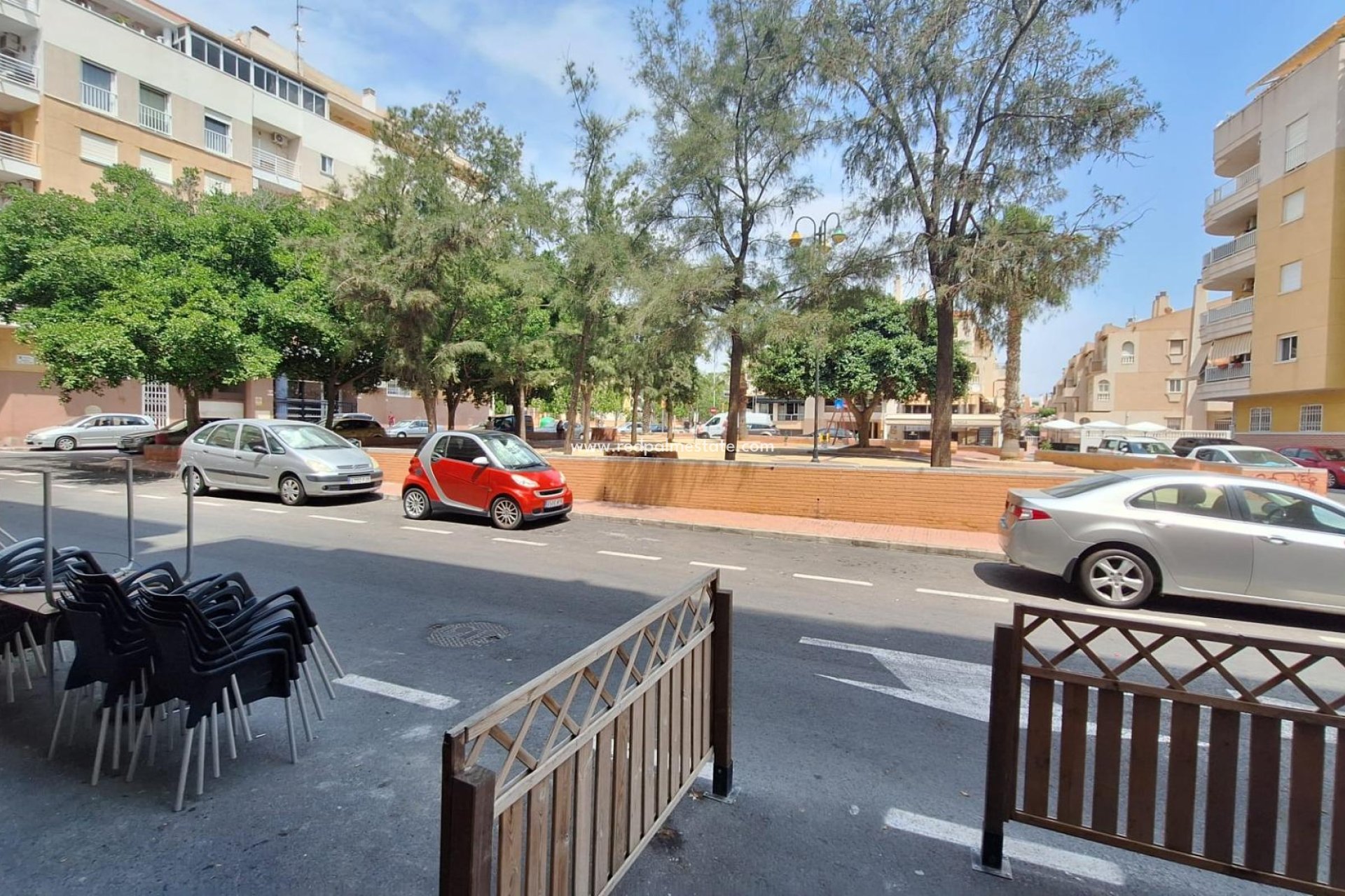 Återförsäljning - Lägenheter -
Torrevieja - Playa del Cura