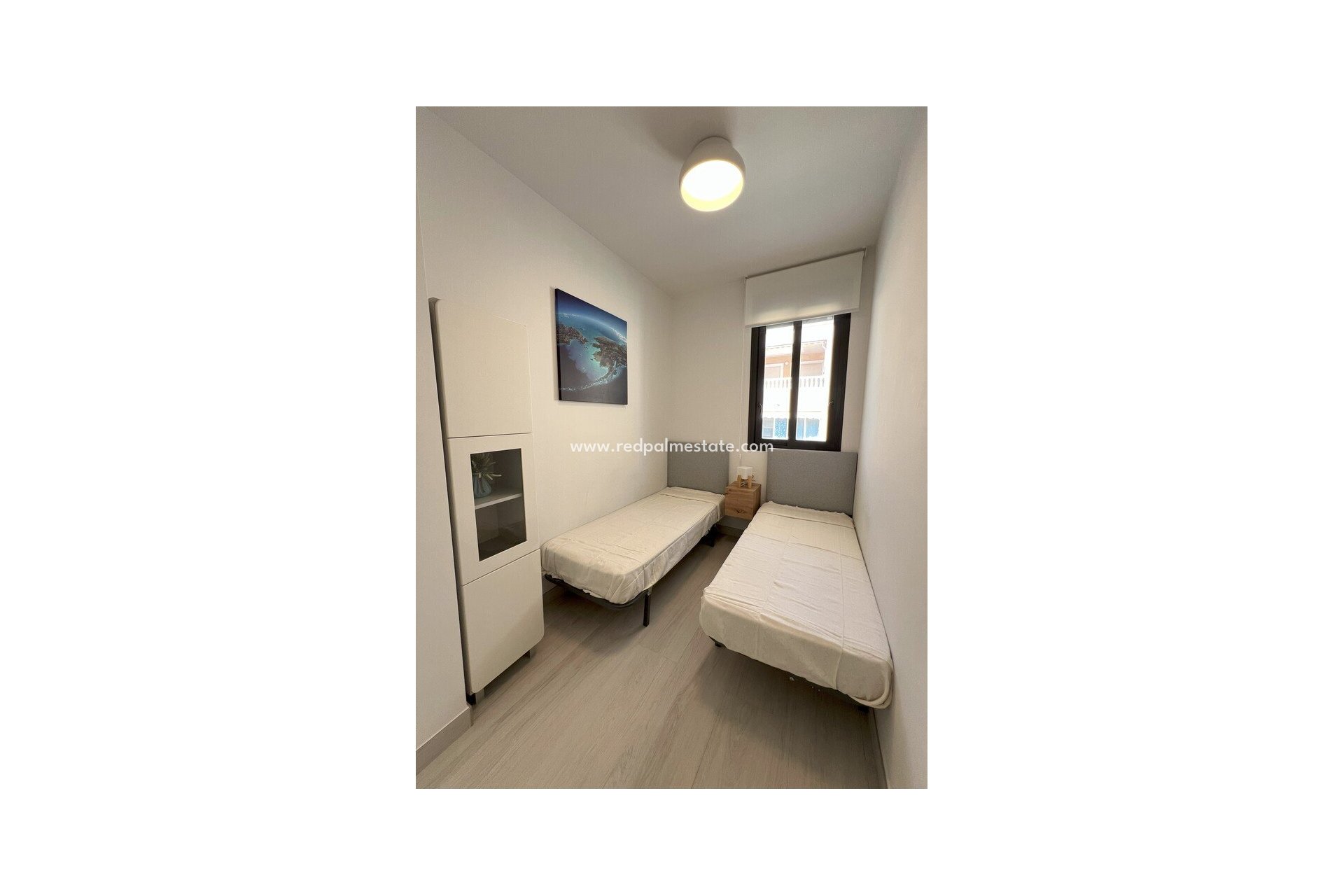 Återförsäljning - Lägenheter -
Torrevieja - Playa del Cura