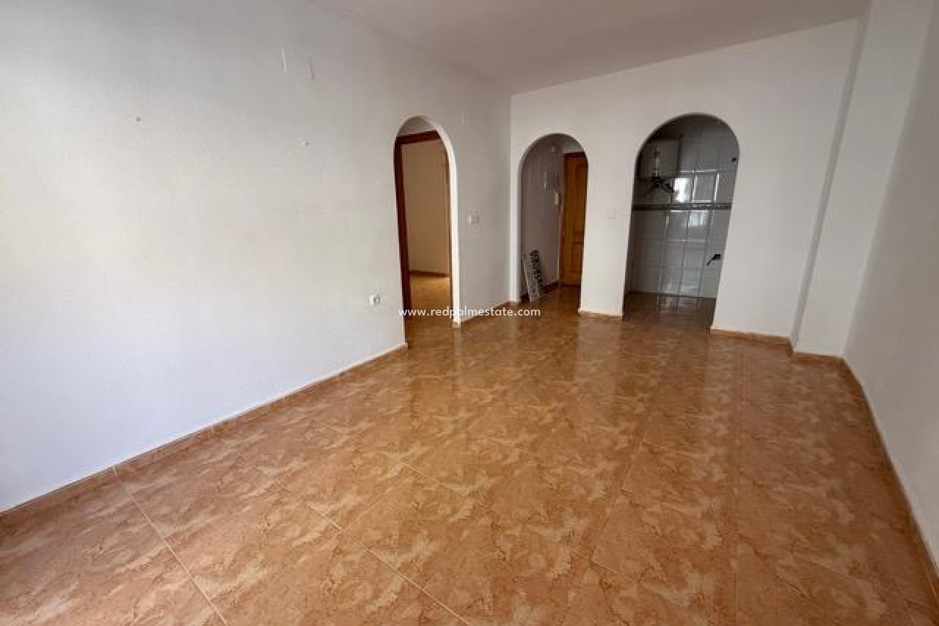 Återförsäljning - Lägenheter -
Torrevieja - Playa del Cura