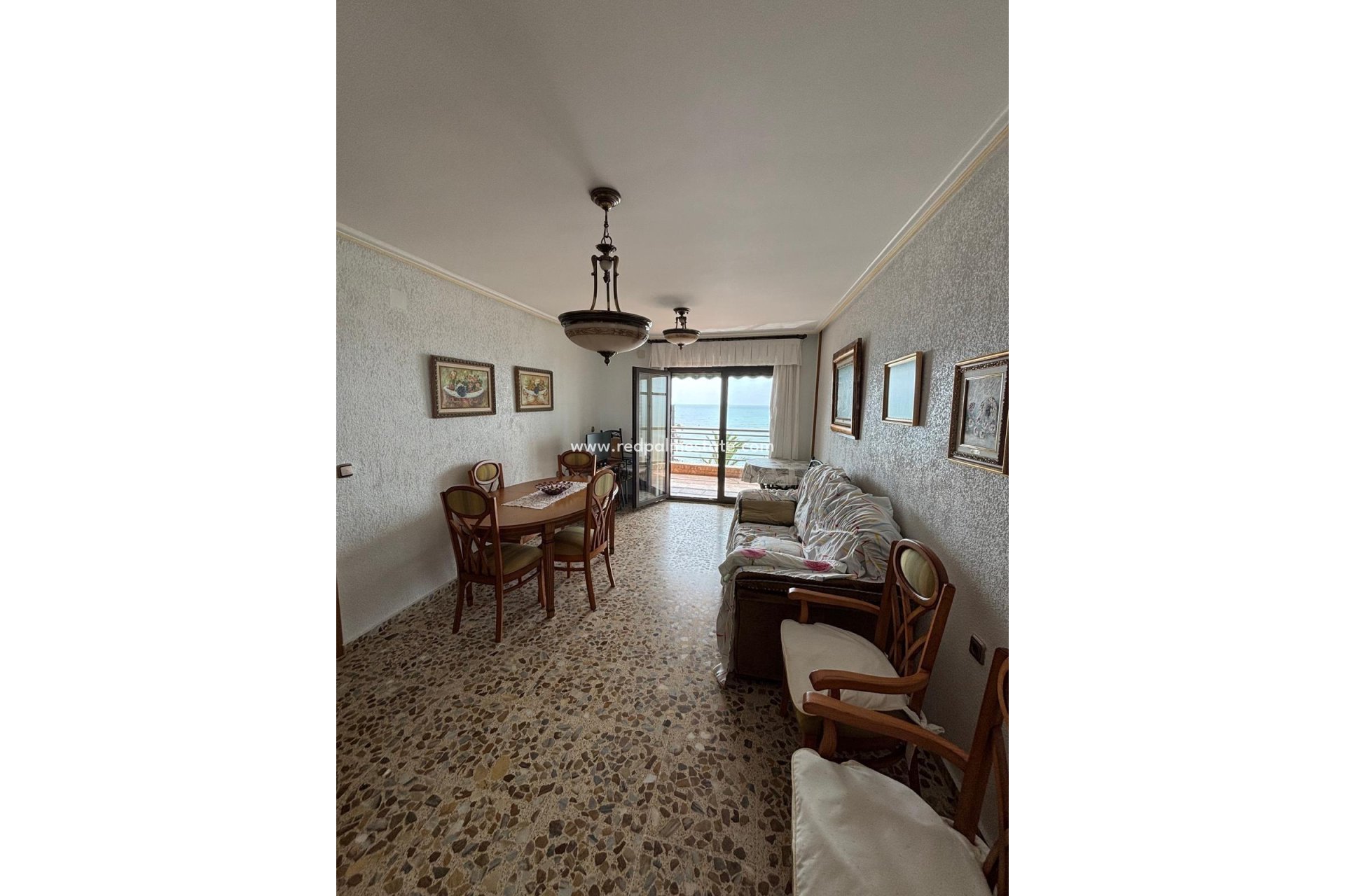 Återförsäljning - Lägenheter -
Torrevieja - Playa del cura