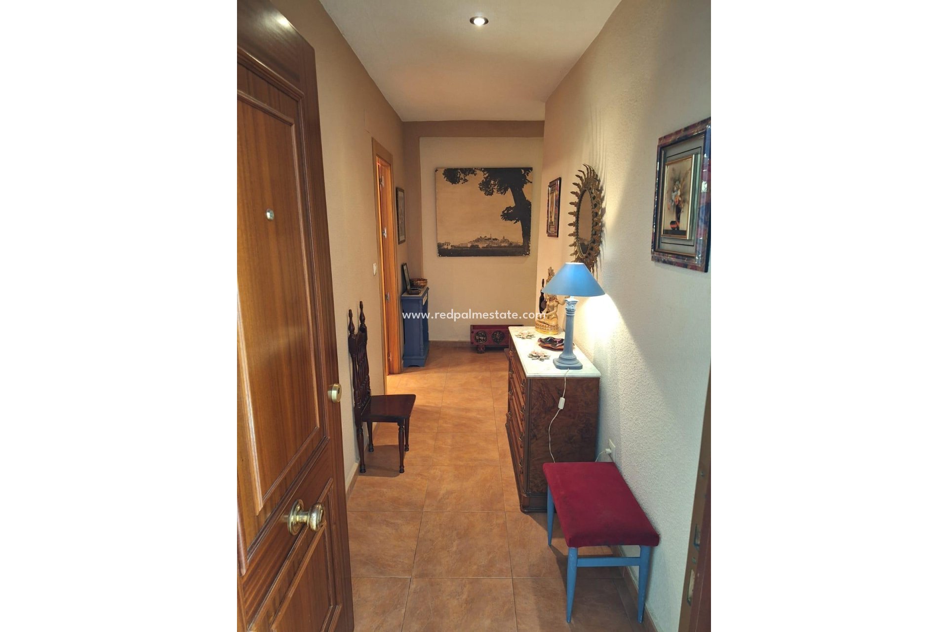 Återförsäljning - Lägenheter -
Torrevieja - Playa del cura