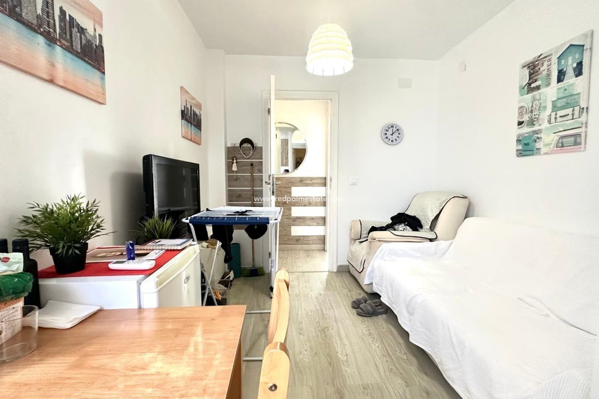 Återförsäljning - Lägenheter -
Torrevieja - Playa del Cura