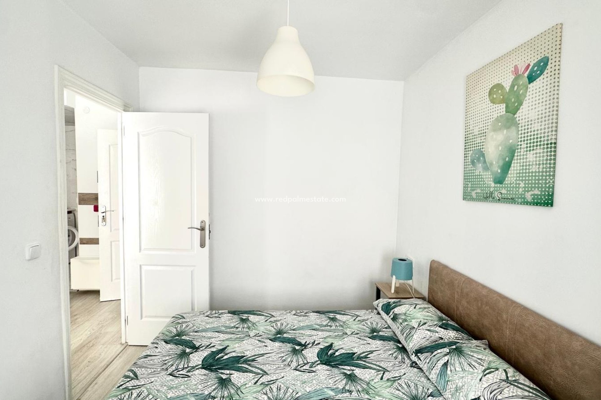 Återförsäljning - Lägenheter -
Torrevieja - Playa del Cura