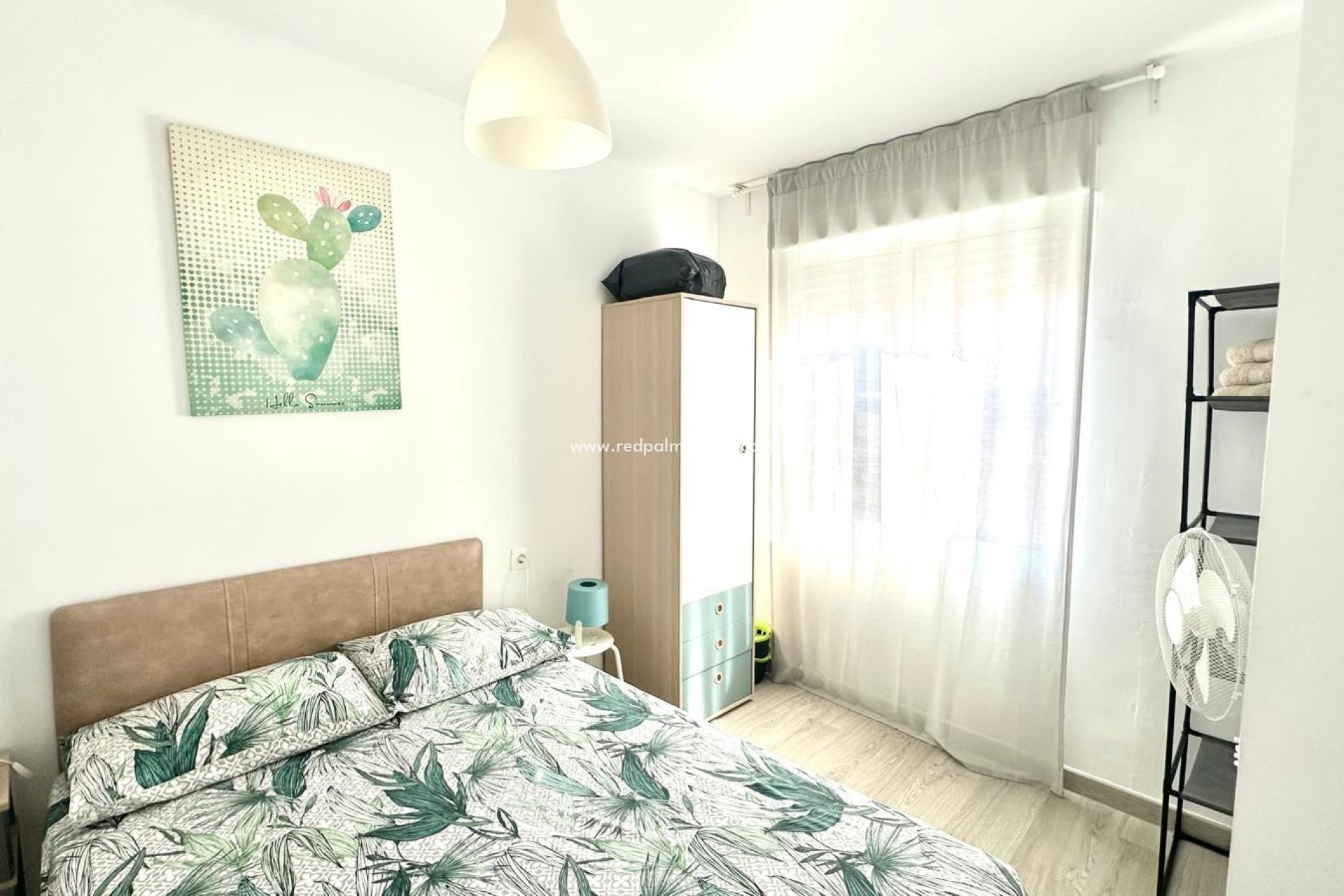 Återförsäljning - Lägenheter -
Torrevieja - Playa del Cura