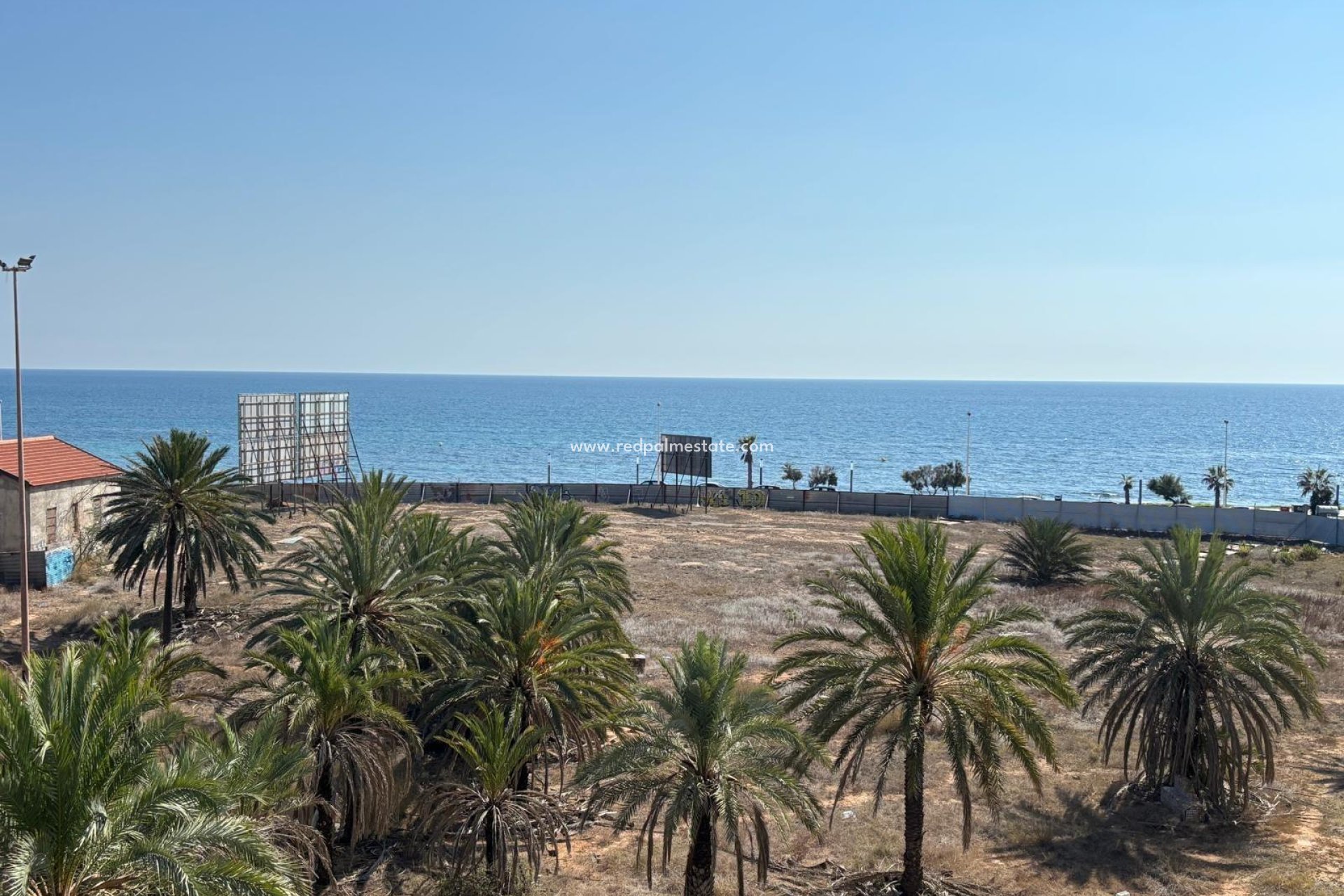 Återförsäljning - Lägenheter -
Torrevieja - Playa del Cura