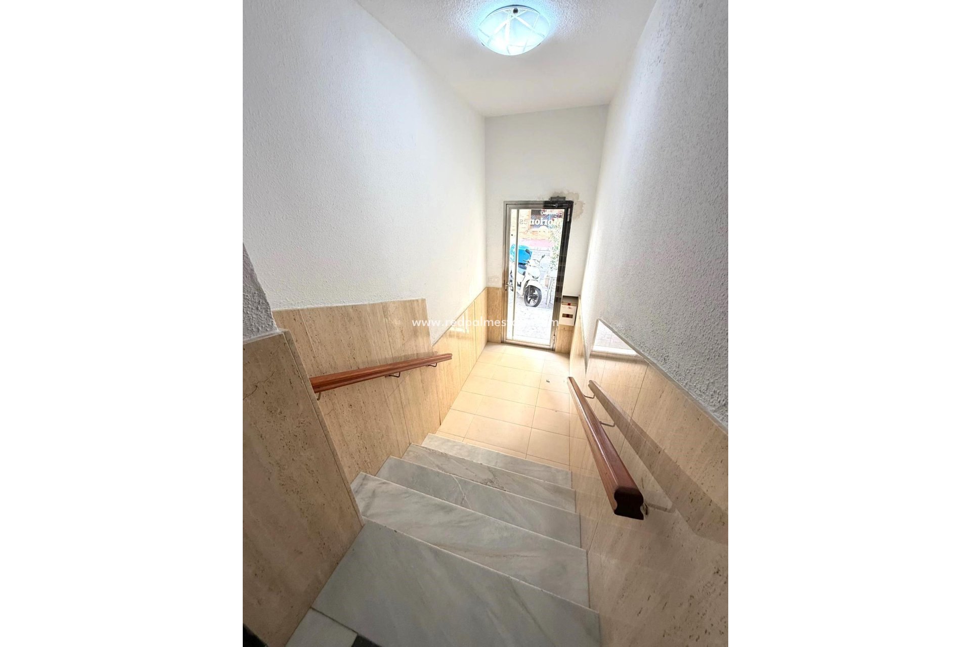 Återförsäljning - Lägenheter -
Torrevieja - Playa del Cura