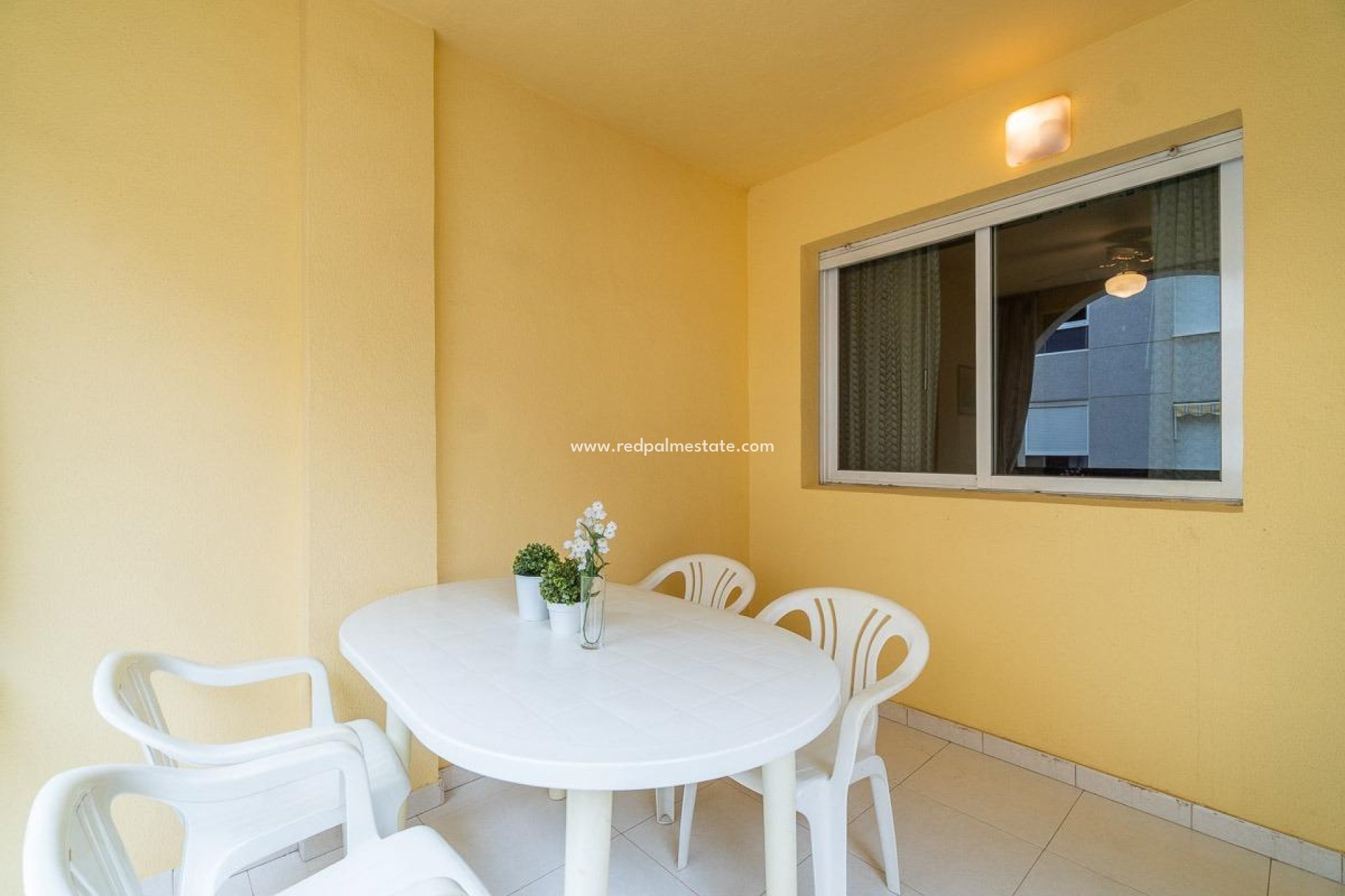 Återförsäljning - Lägenheter -
Torrevieja - Playa del Cura