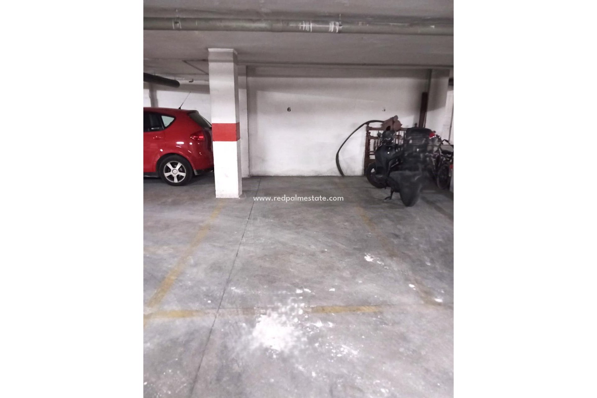 Återförsäljning - Lägenheter -
Torrevieja - Playa del Cura