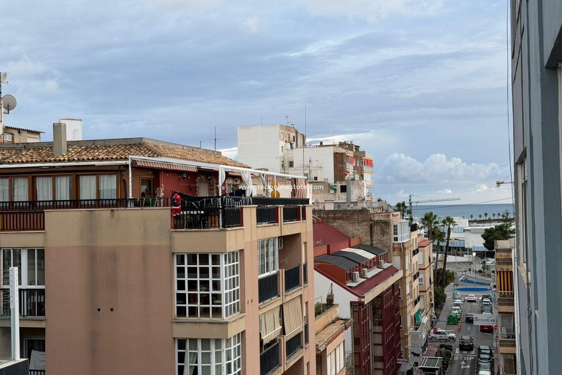 Återförsäljning - Lägenheter -
Torrevieja - Playa del Cura