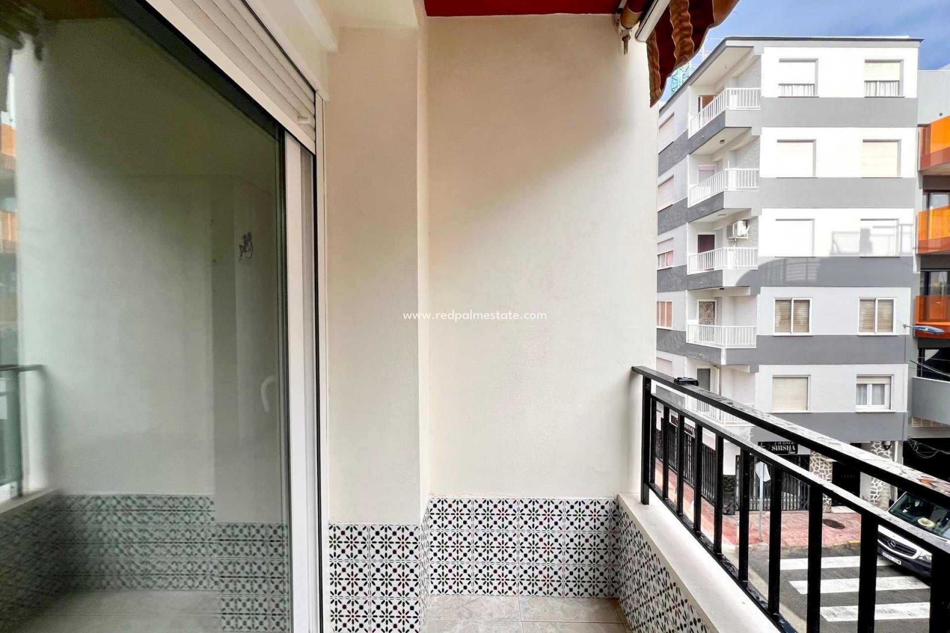 Återförsäljning - Lägenheter -
Torrevieja - Playa del Cura