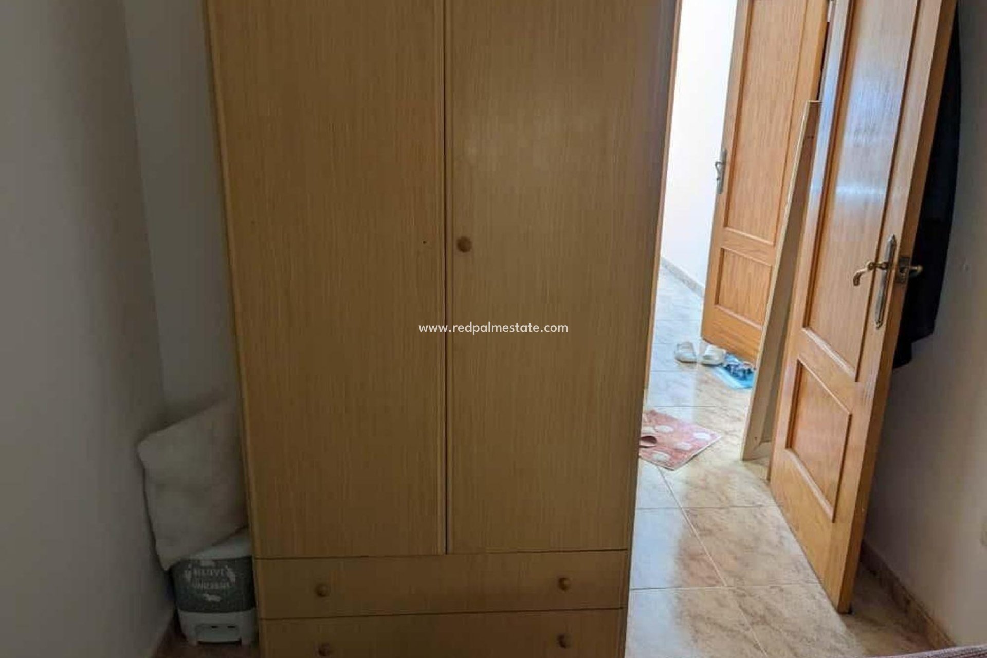 Återförsäljning - Lägenheter -
Torrevieja - Playa del Cura