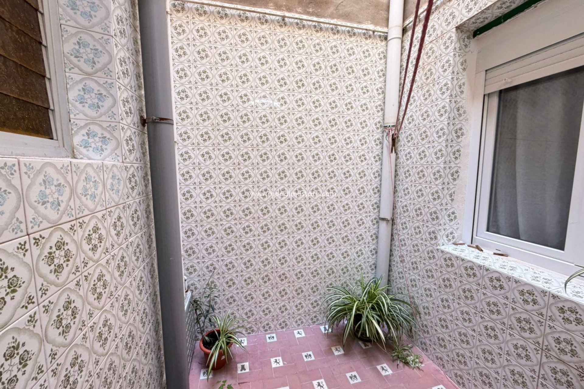 Återförsäljning - Lägenheter -
Torrevieja - Playa del Cura