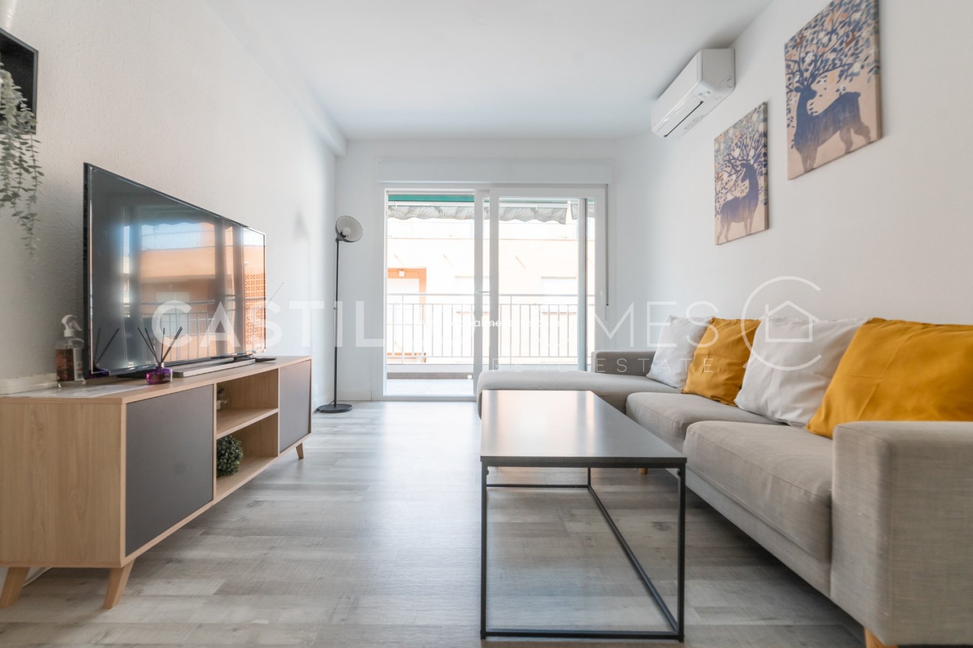 Återförsäljning - Lägenheter -
Torrevieja - Playa del Cura