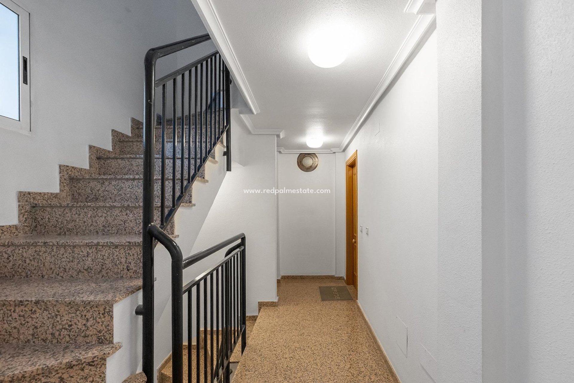 Återförsäljning - Lägenheter -
Torrevieja - Playa del Cura