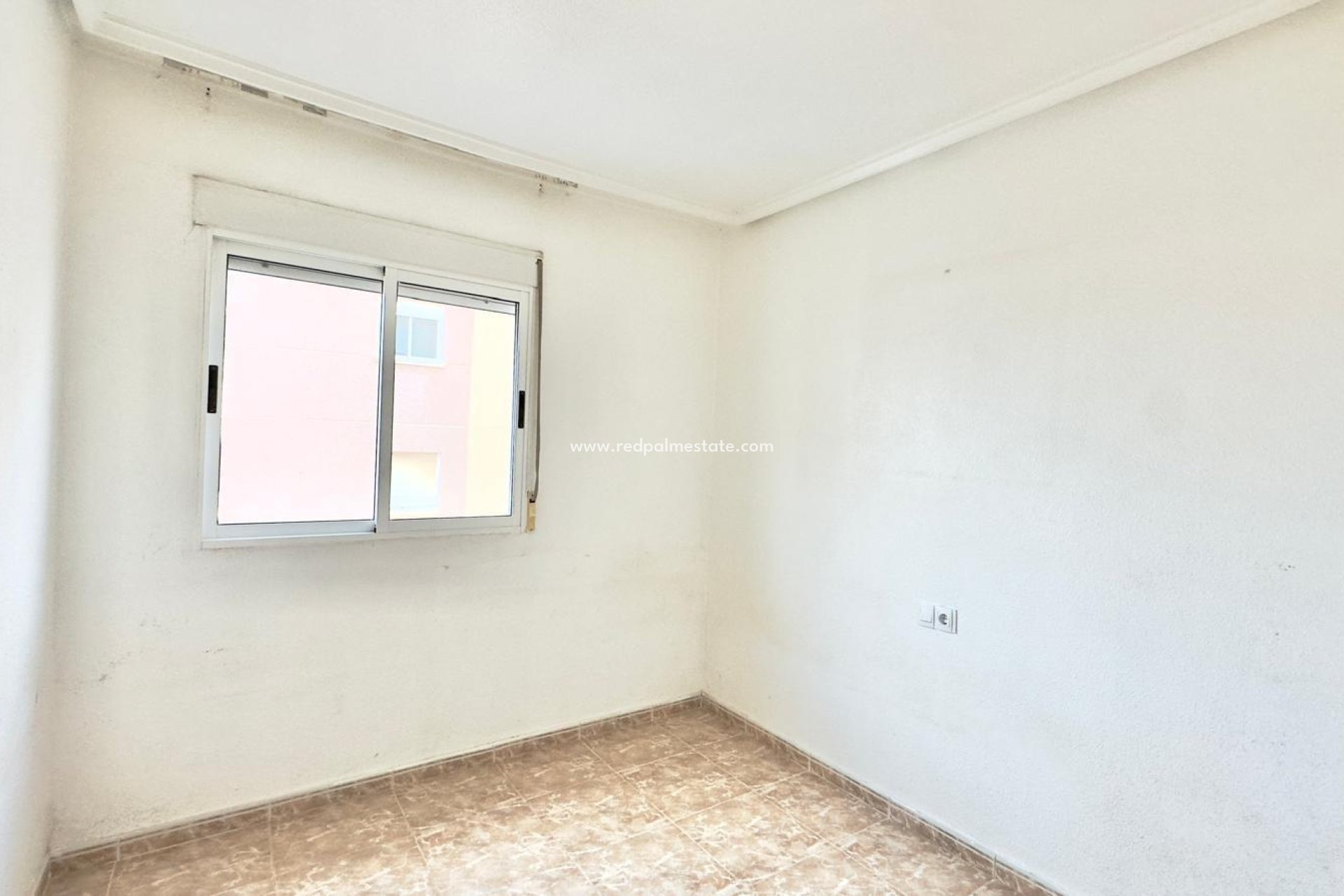 Återförsäljning - Lägenheter -
Torrevieja - Playa del Cura