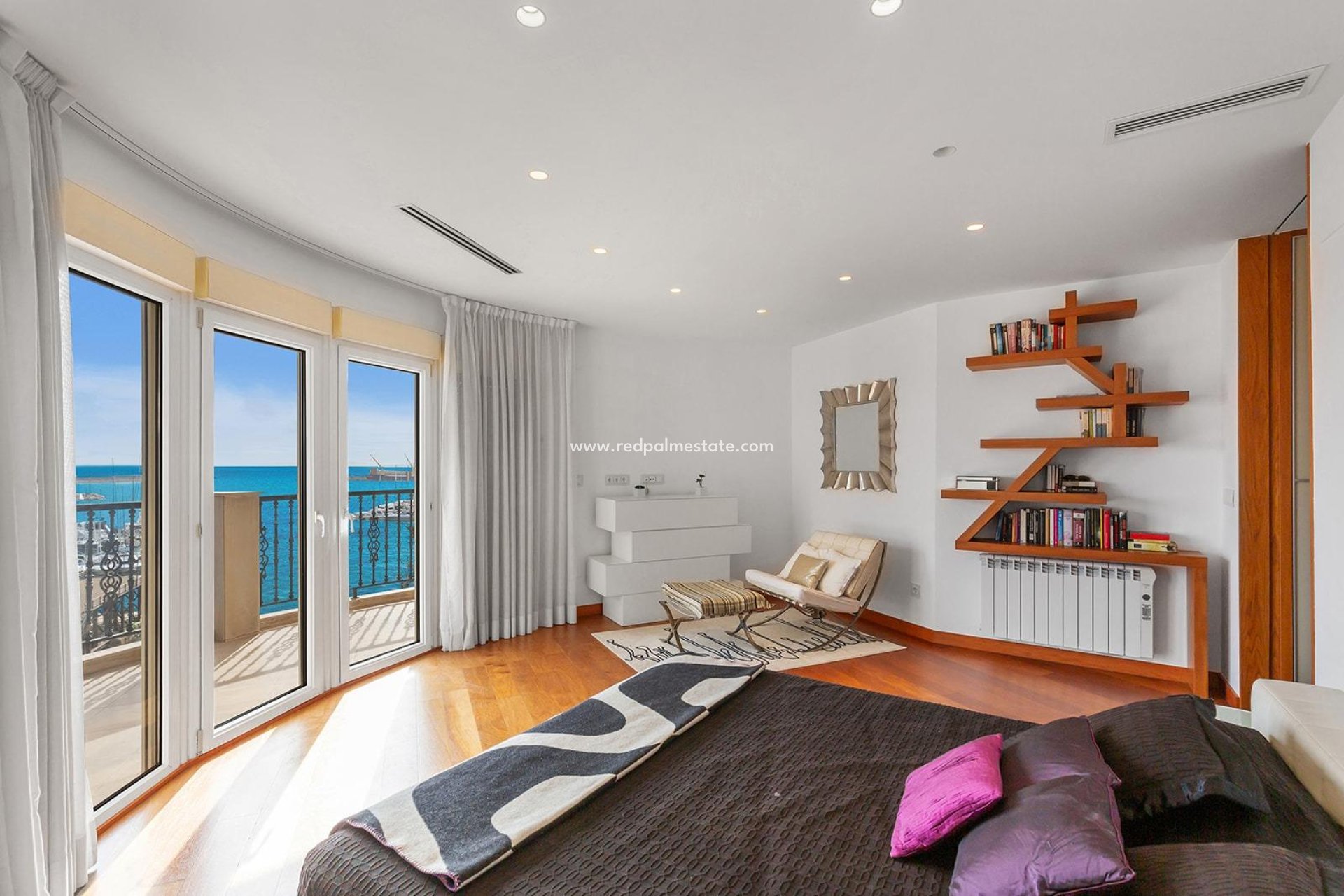 Återförsäljning - Lägenheter -
Torrevieja - Playa del Cura