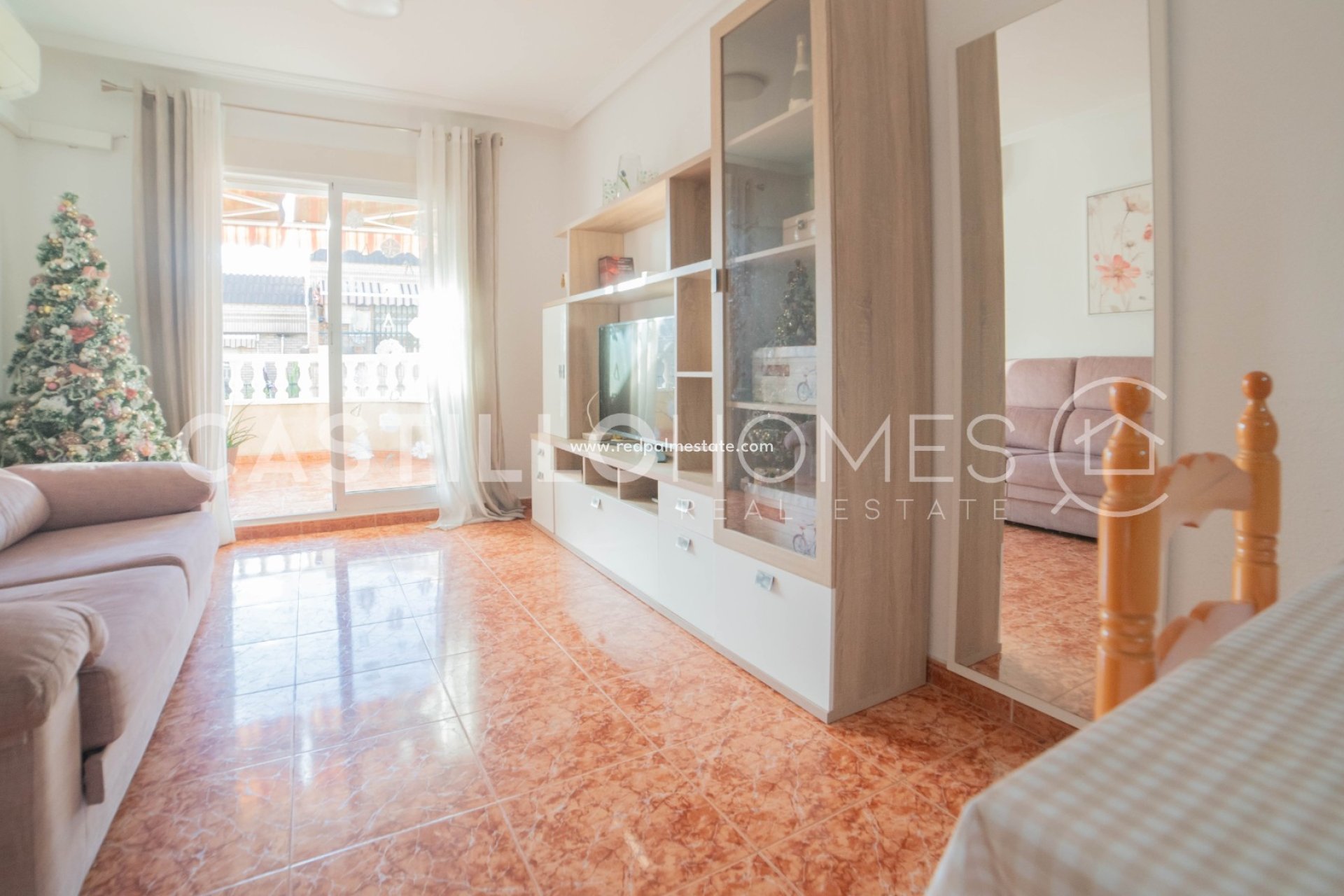 Återförsäljning - Lägenheter -
Torrevieja - Playa del Cura