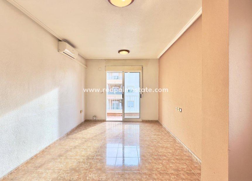 Återförsäljning - Lägenheter -
Torrevieja - Playa del Cura