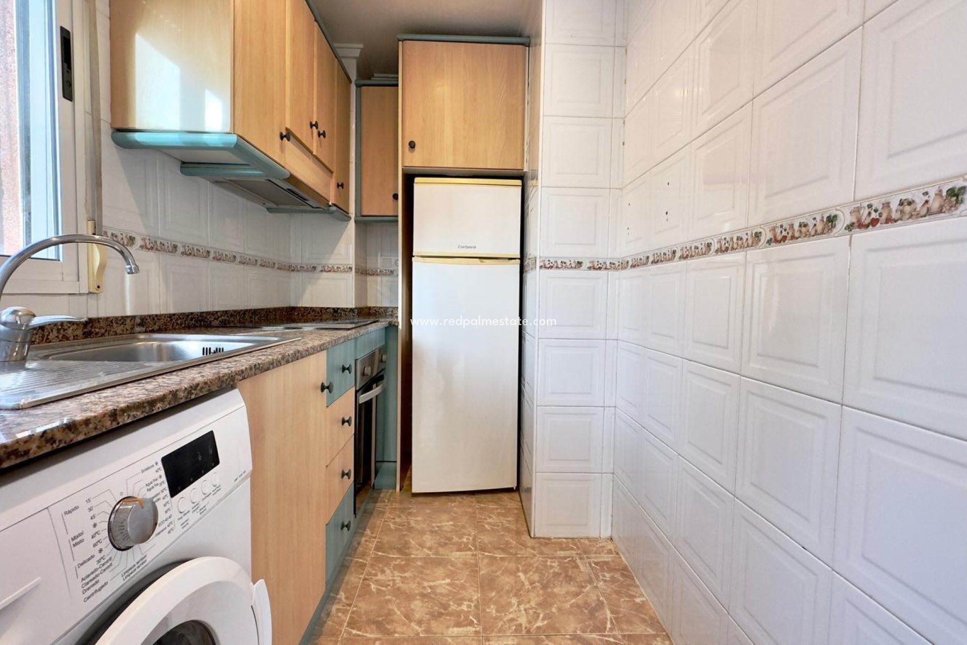 Återförsäljning - Lägenheter -
Torrevieja - Playa del Cura