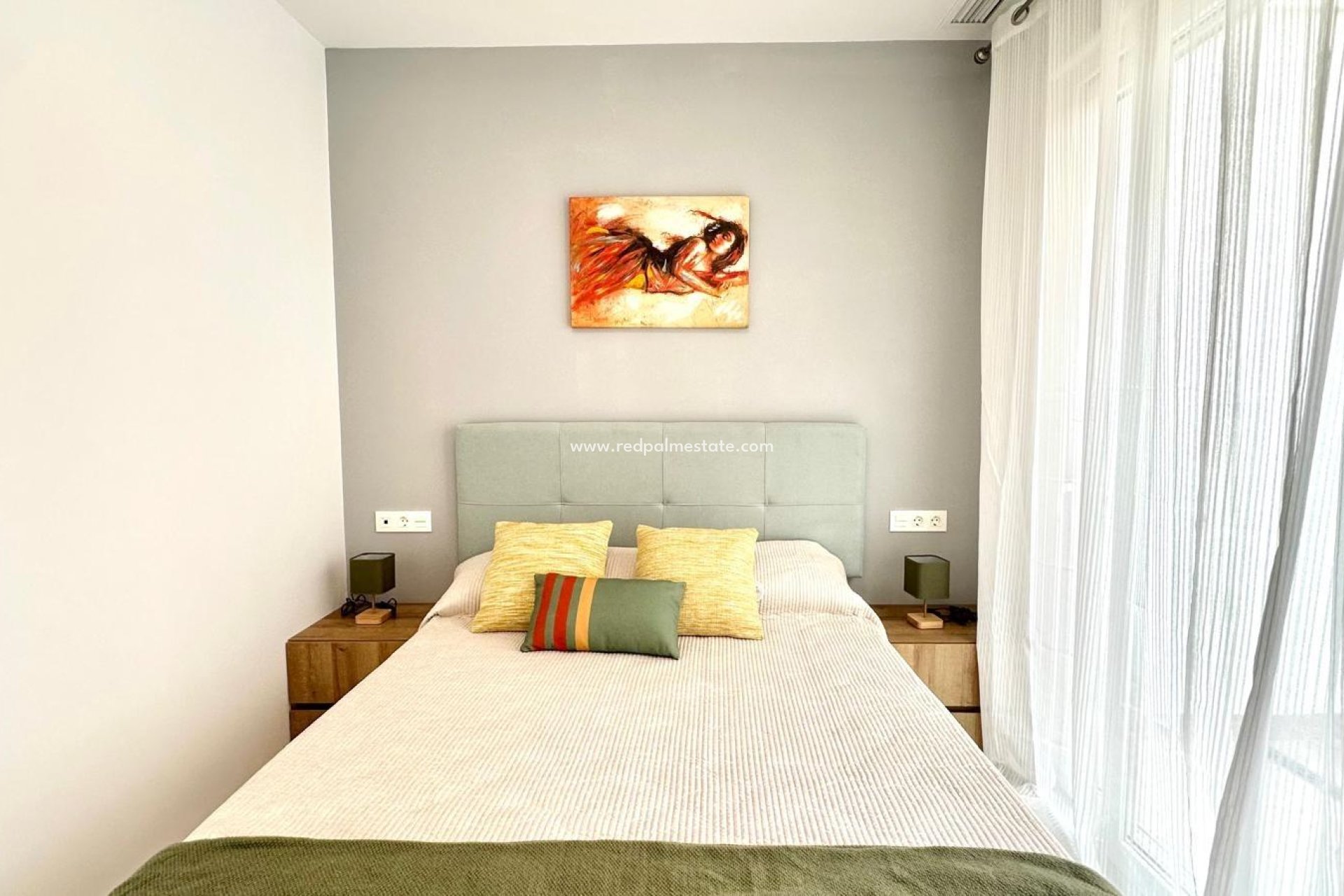 Återförsäljning - Lägenheter -
Torrevieja - Playa del Cura