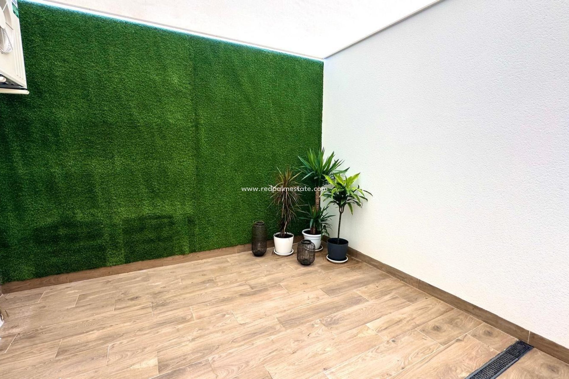 Återförsäljning - Lägenheter -
Torrevieja - Playa del Cura