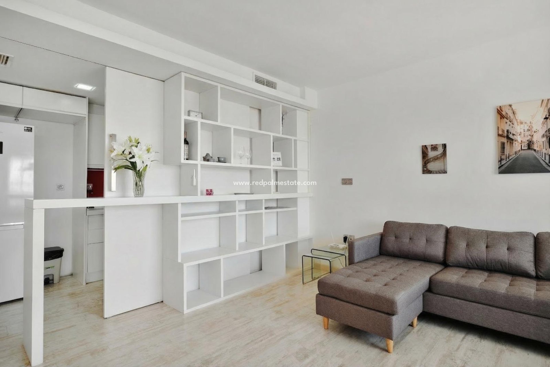 Återförsäljning - Lägenheter -
Torrevieja - Playa del Cura