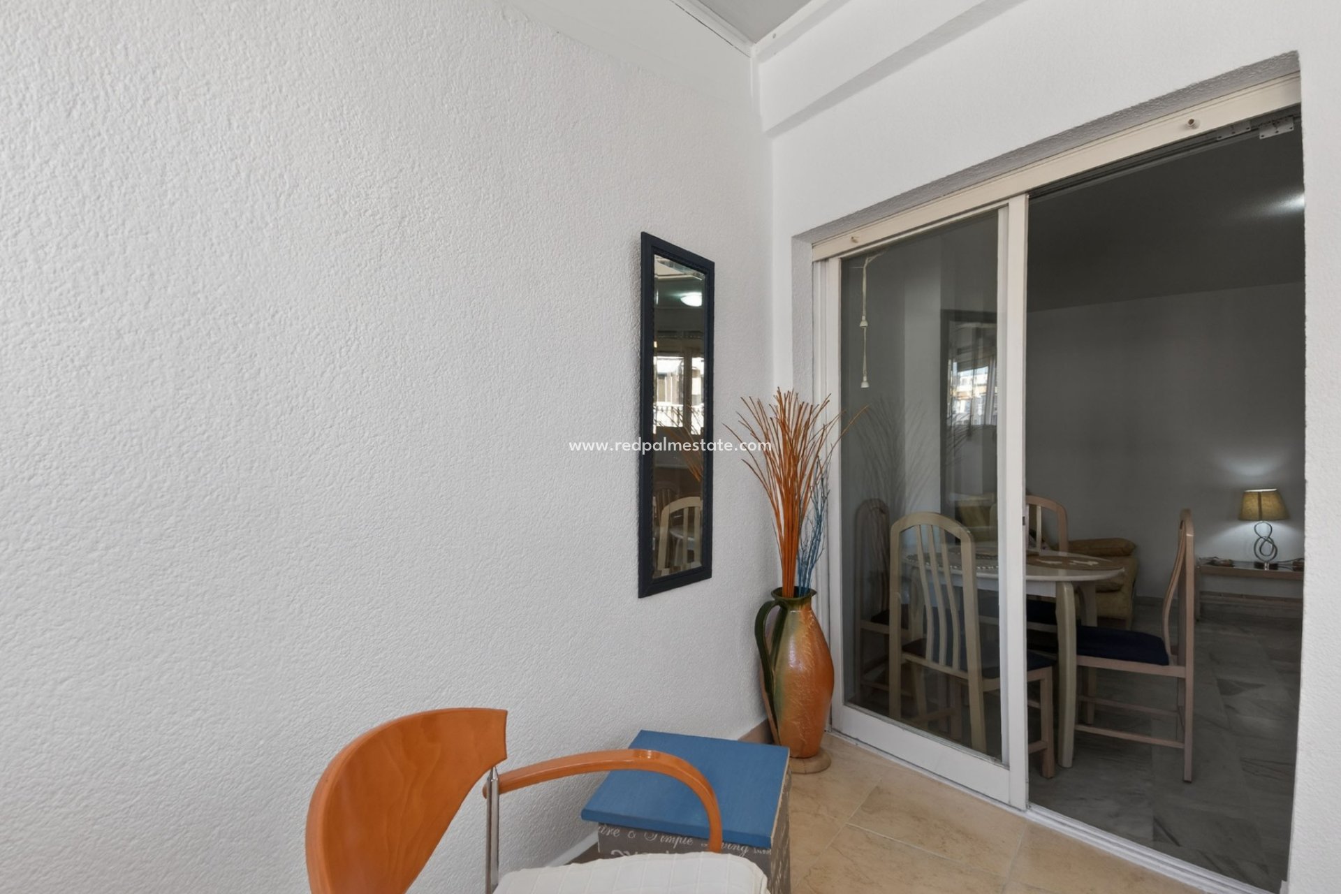 Återförsäljning - Lägenheter -
Torrevieja - Playa del Cura