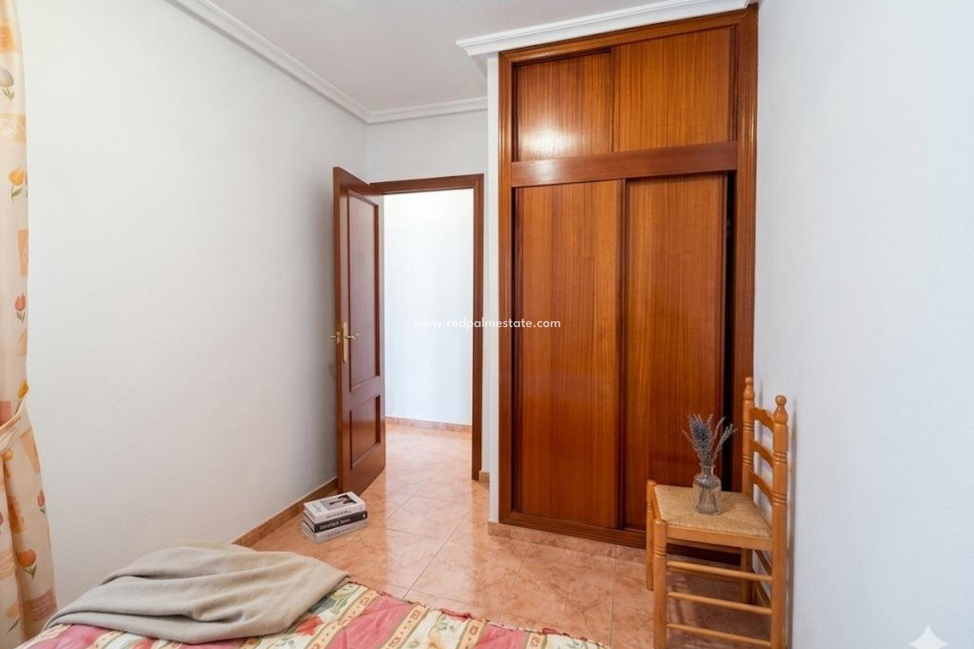 Återförsäljning - Lägenheter -
Torrevieja - Playa del Cura