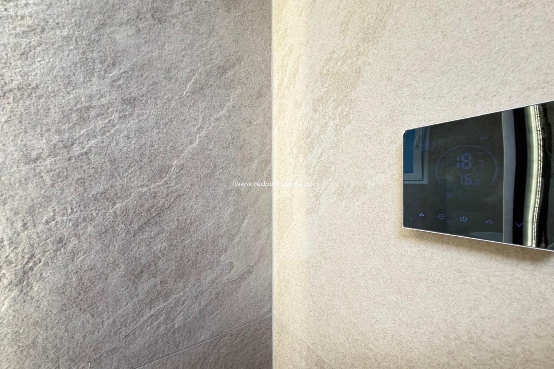 Återförsäljning - Lägenheter -
Torrevieja - Playa del Cura