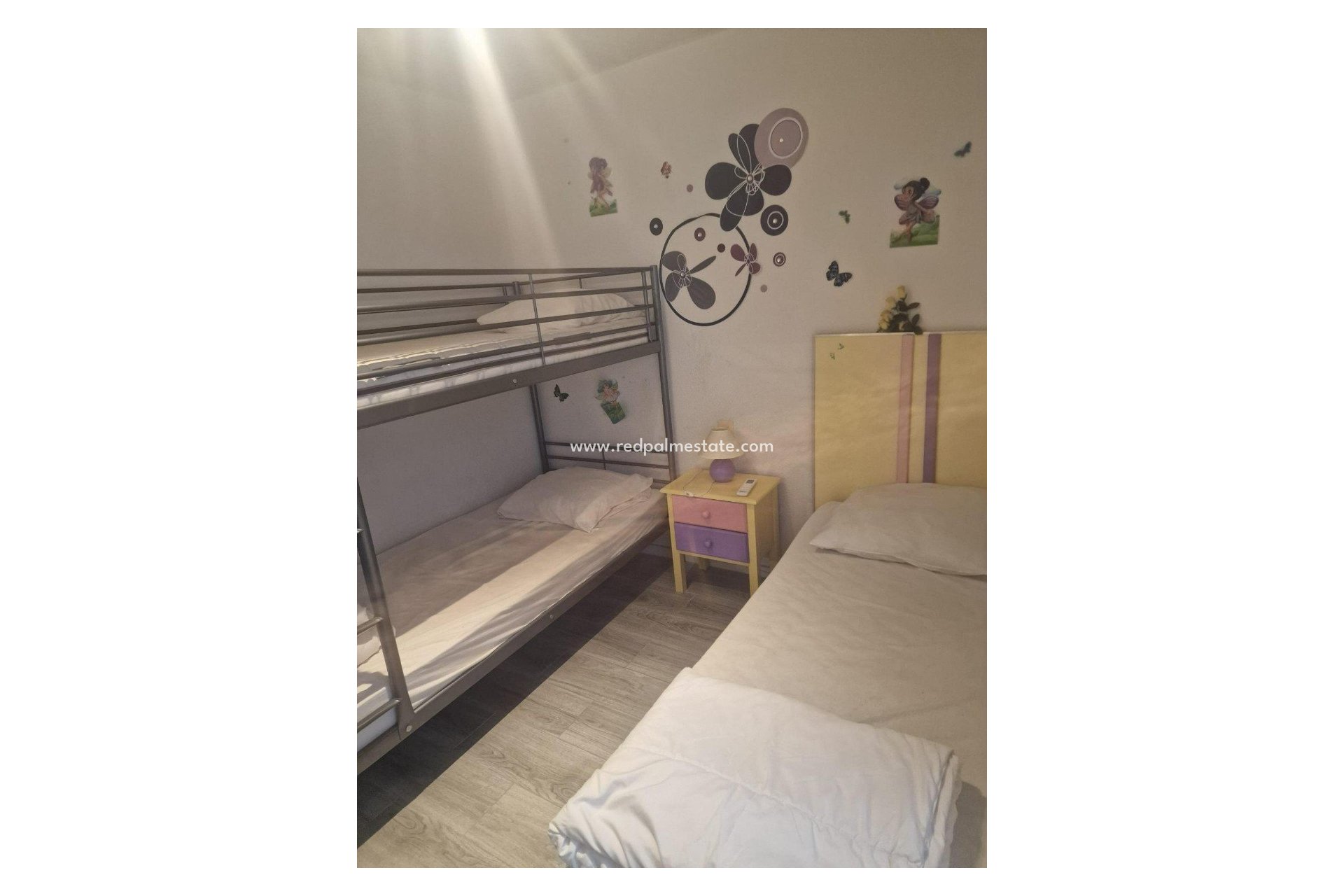 Återförsäljning - Lägenheter -
Torrevieja - Playa del Cura