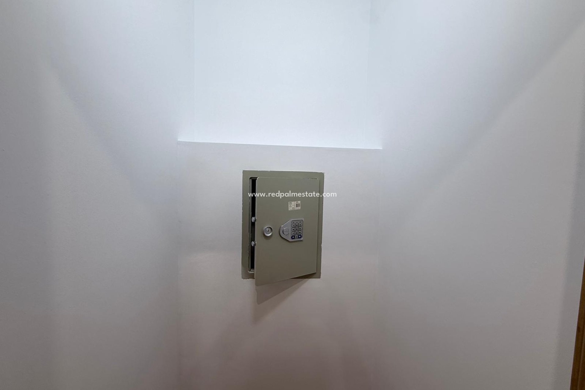 Återförsäljning - Lägenheter -
Torrevieja - Puerto Deportivo