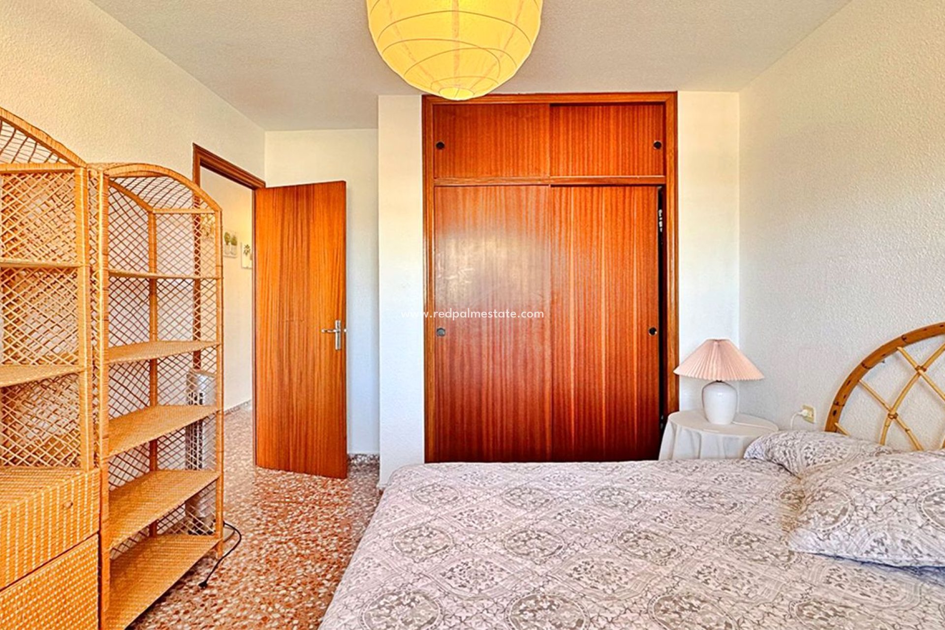 Återförsäljning - Lägenheter -
Torrevieja - Punta Prima Torrevieja