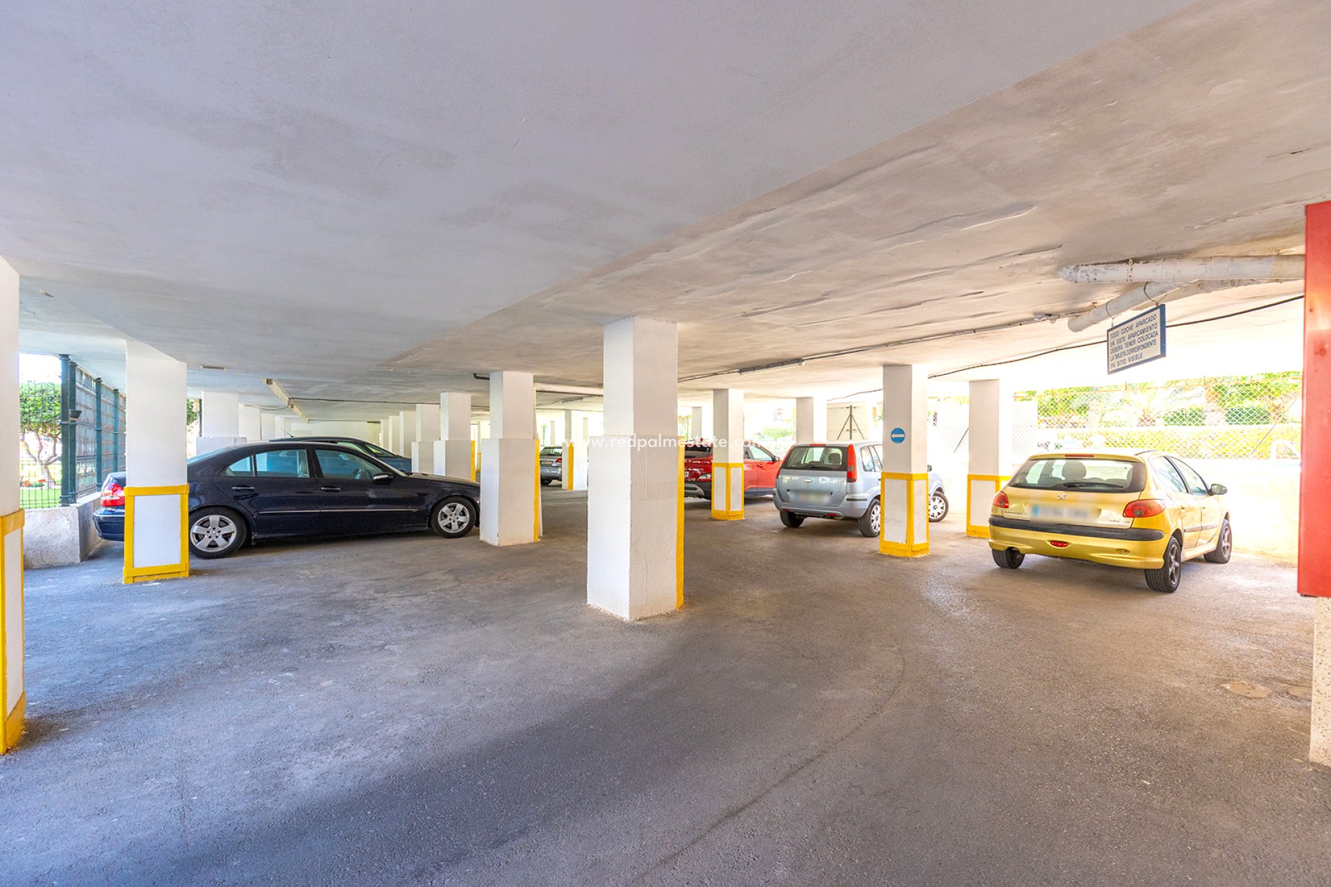 Återförsäljning - Lägenheter -
Torrevieja - Punta Prima Torrevieja