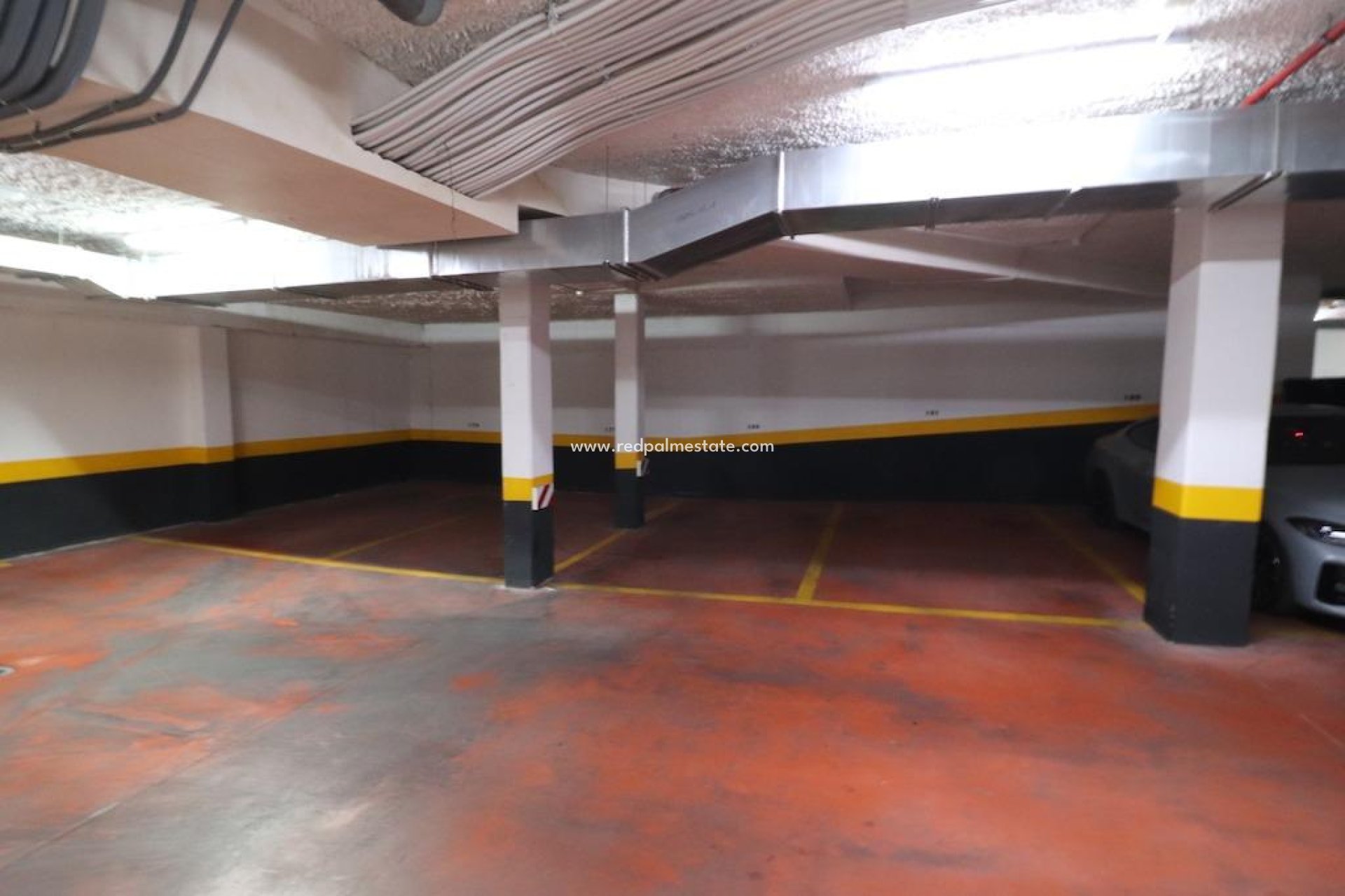 Återförsäljning - Lägenheter -
Torrevieja - Punta prima