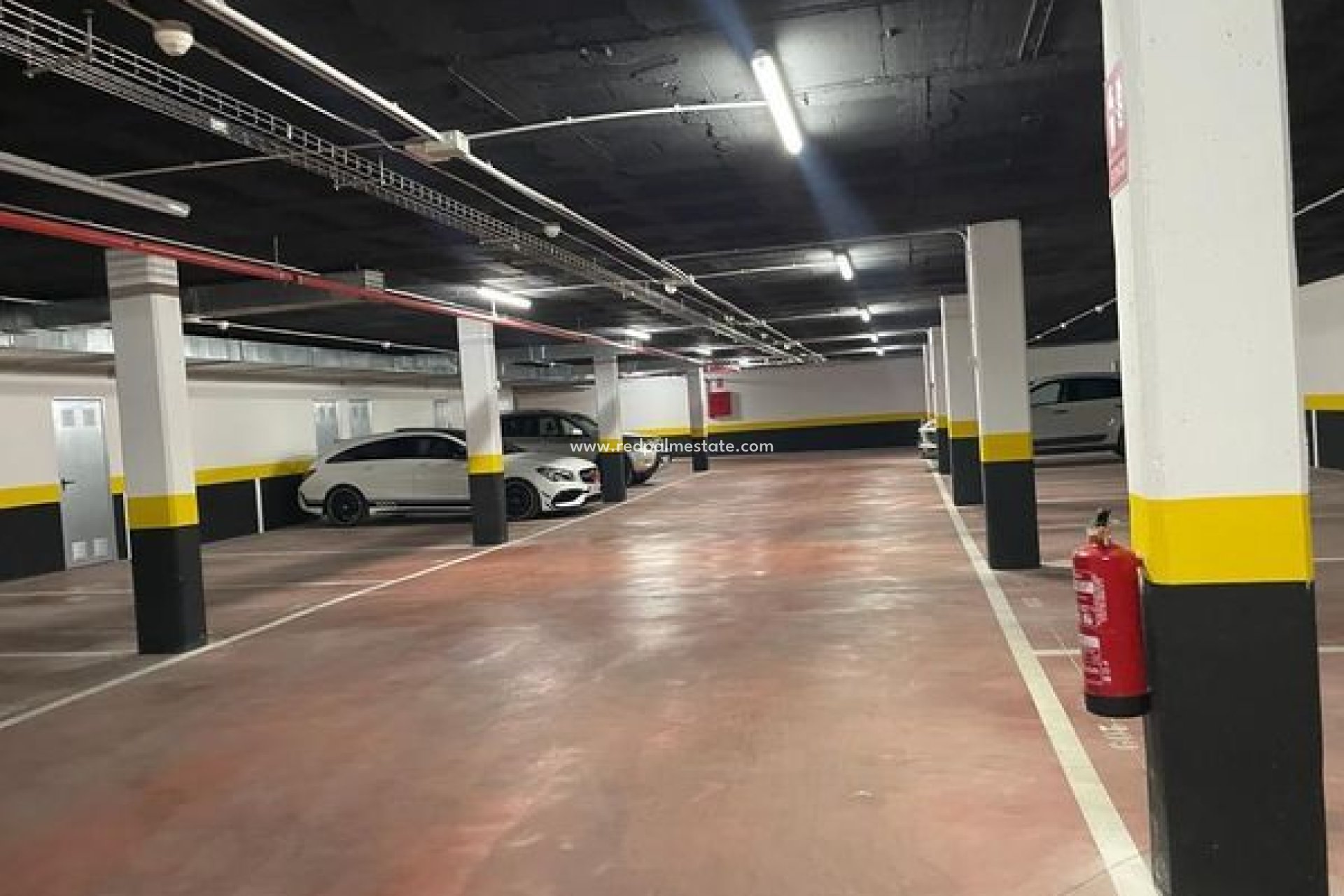 Återförsäljning - Lägenheter -
Torrevieja - Punta prima